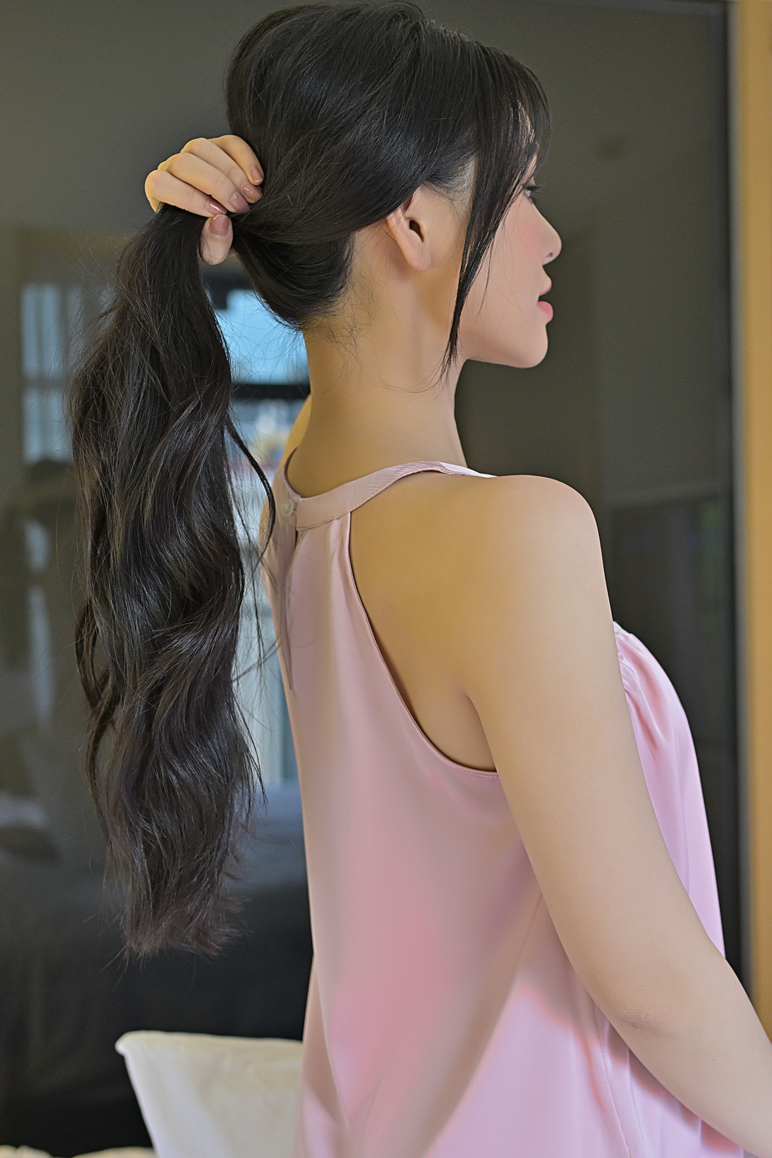 Bộ áo yếm, quần cộc BN531_thumbnail_4