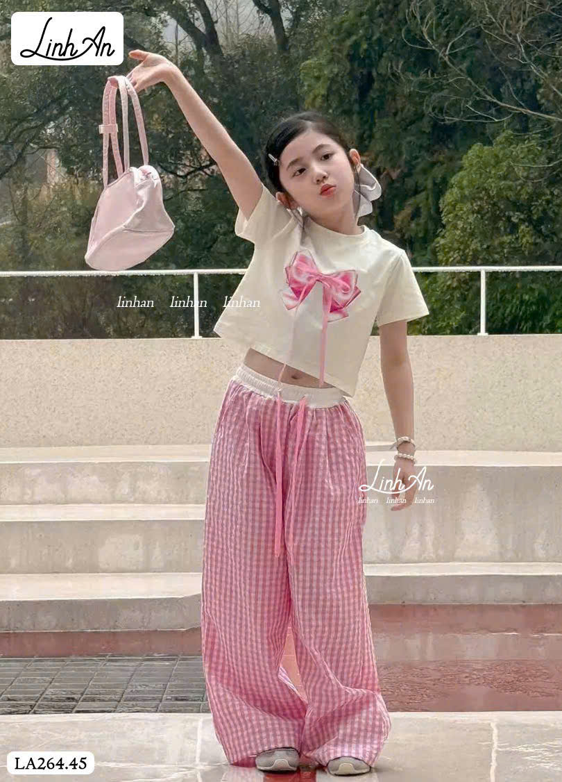 S26 199K SET BỘ BÉ GÁI HỒNG_thumbnail_4