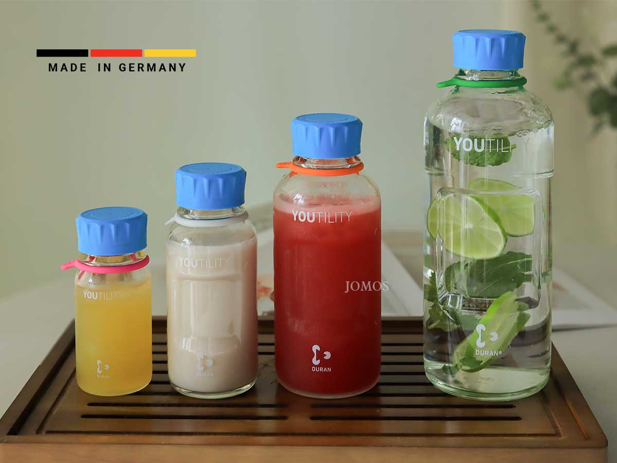 Chai thủy tinh cao cấp chịu nhiệt YOUTILITY - DURAN_thumbnail_1