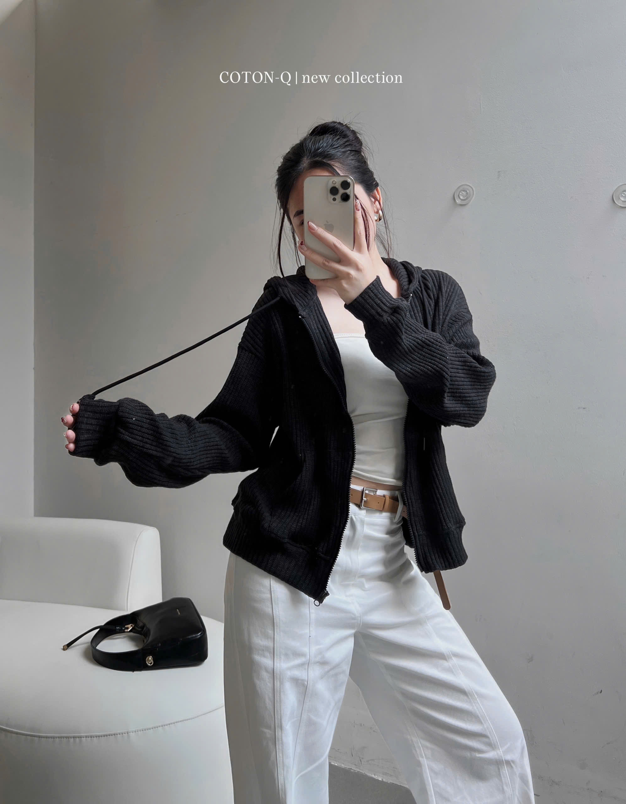 Áo khoác len có nón ( TRẮNG KEM )_thumbnail_13