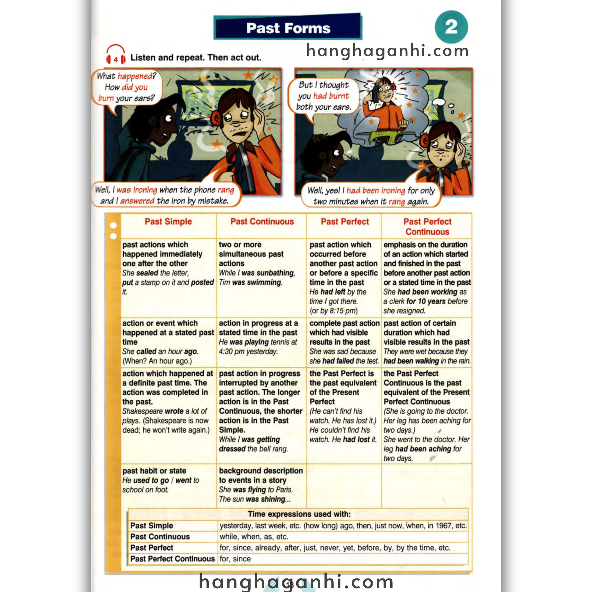 Sách New Round Up Level 5 -1 cuốn (Kèm file nghe)_thumbnail_11