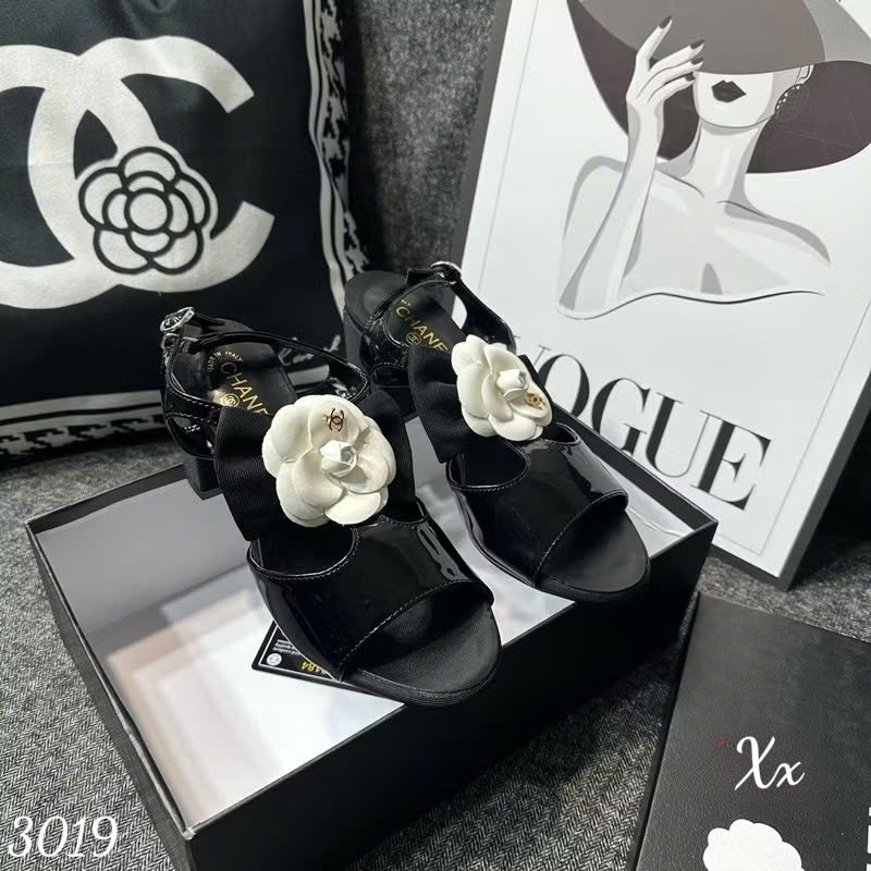 ❤️❤️❤️SANĐANL Chanel_thumbnail_4