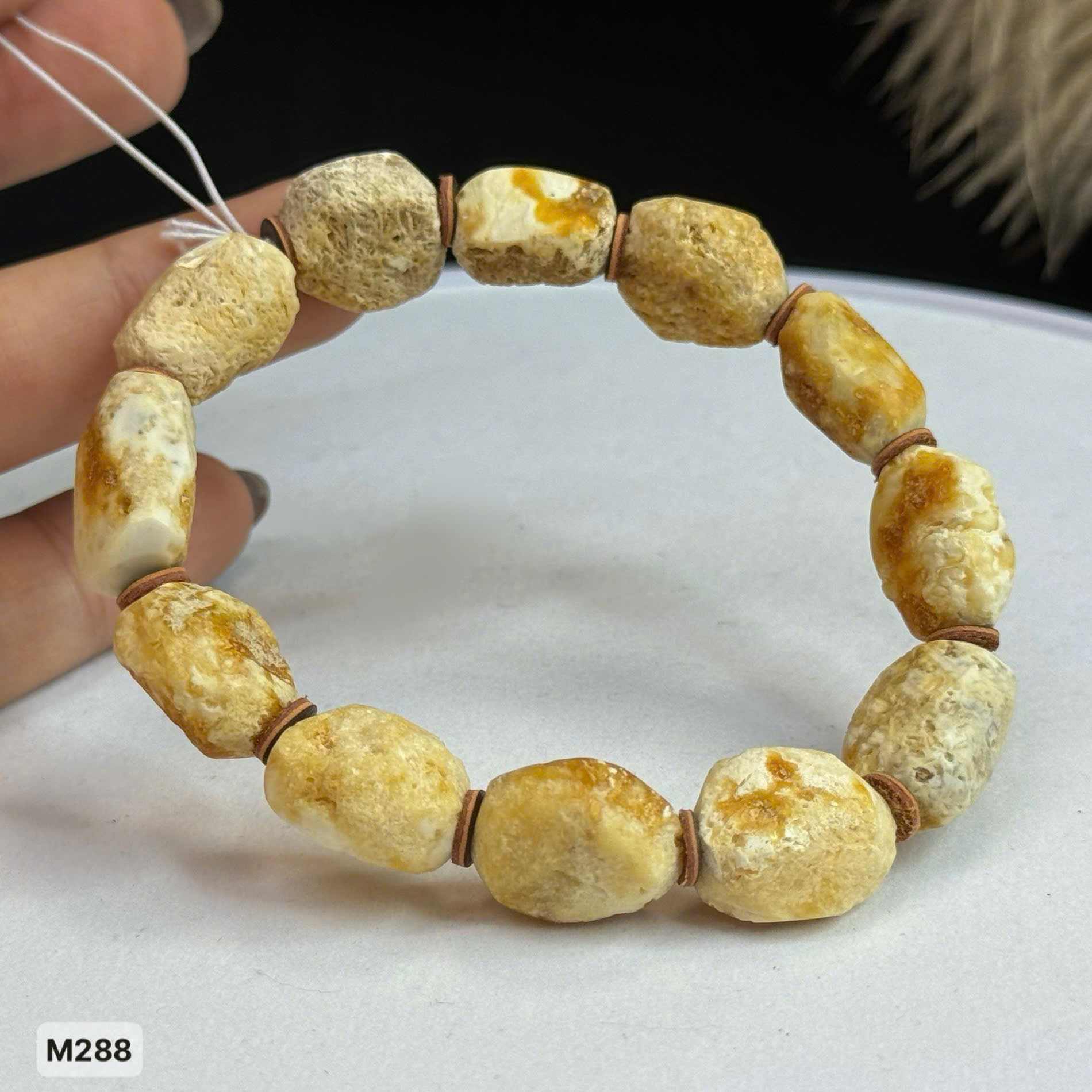 Lắc Tay Bạch Phách Thô - M288_thumbnail_2