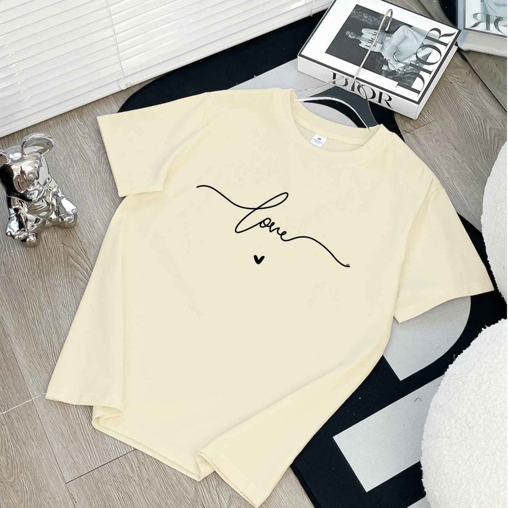 Áo thun nữ form vừa lịch sự regular ARD958 Miucho Chic in mix_thumbnail_0