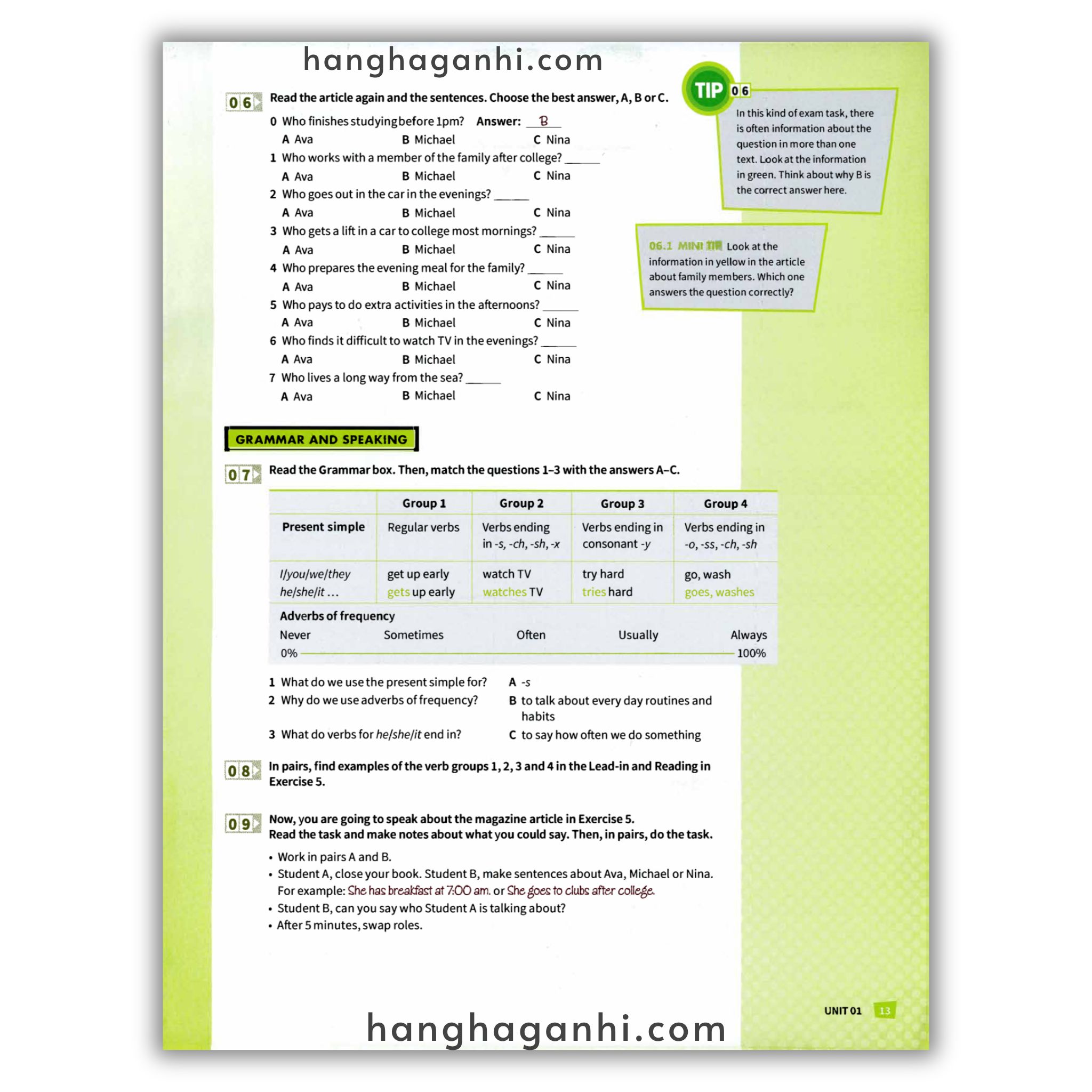 [Sách] Cambridge English MINDSET for IELTS Foundation Student’s Book_thumbnail_12