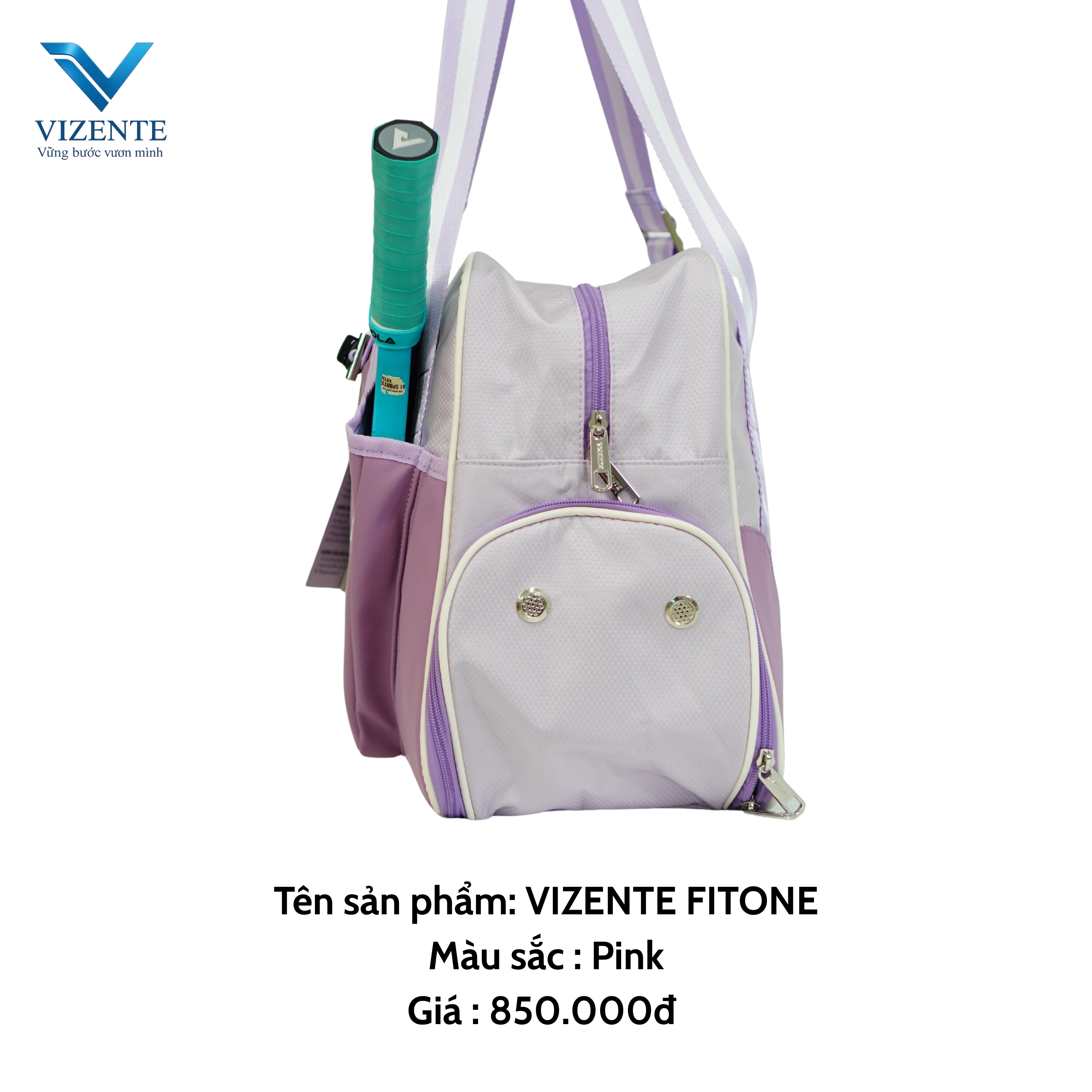 Balo thể thao VIZENTE FITONE_thumbnail_2