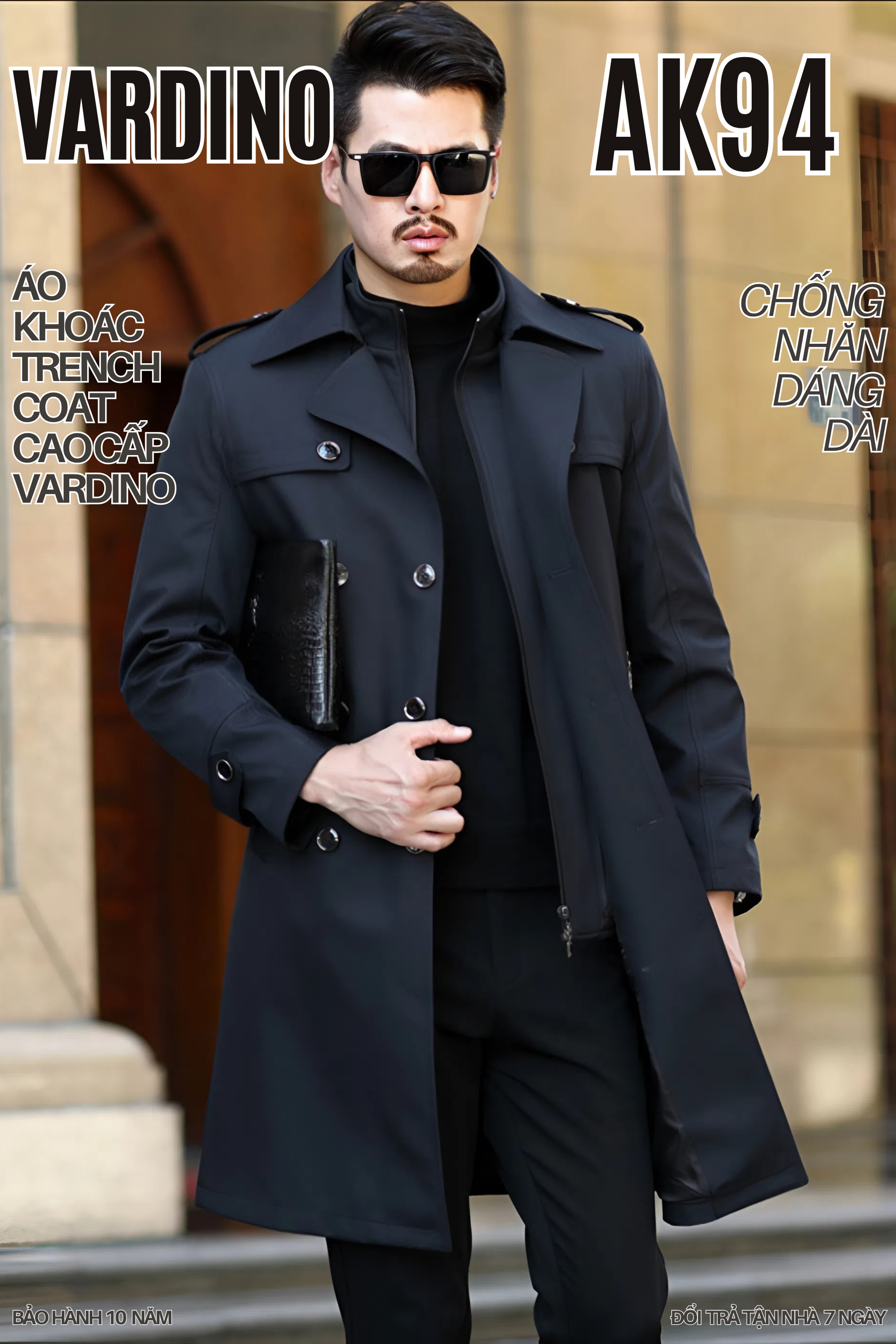 Áo khoác nam VARDINO ak94_thumbnail_1