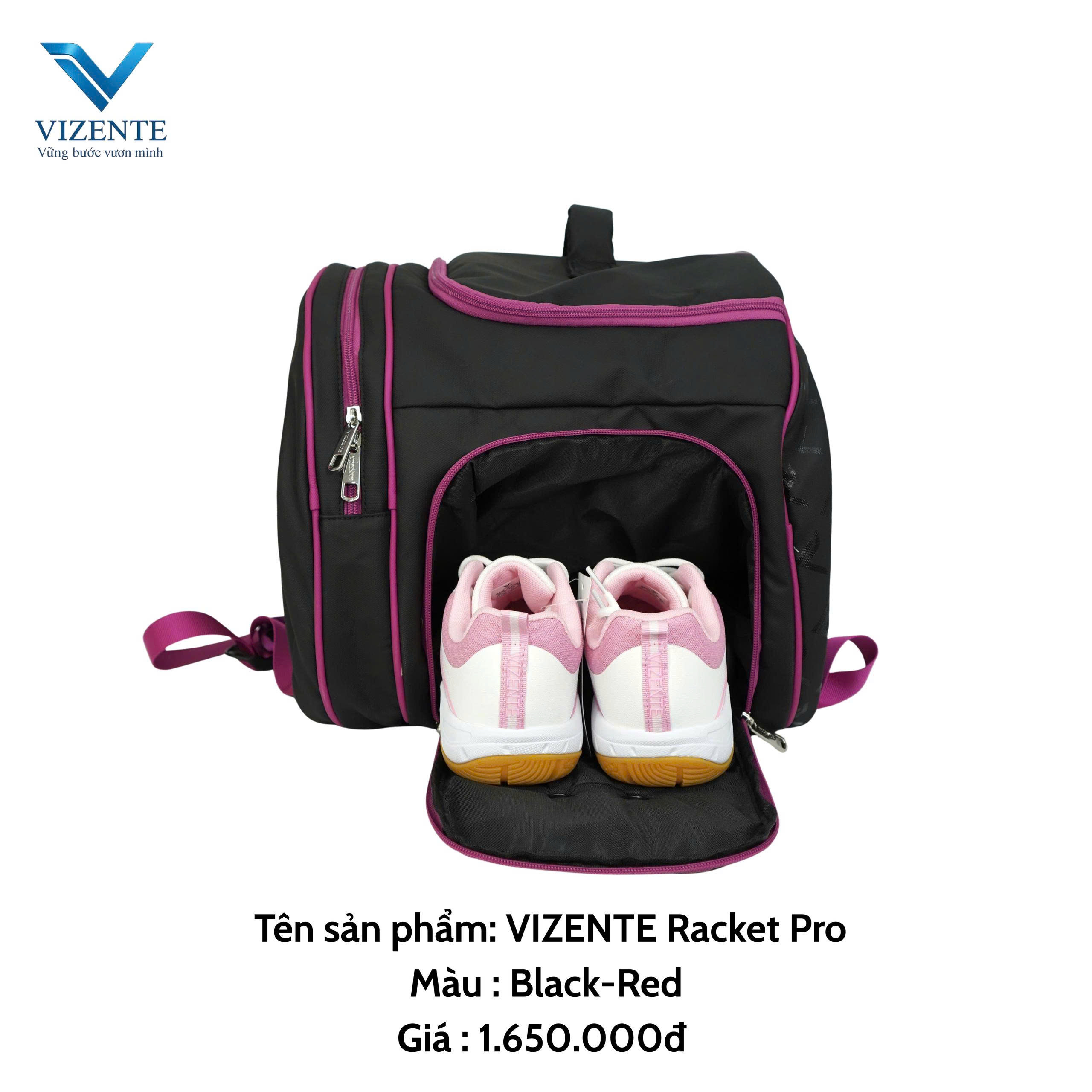 Balo thể thao VIZENTE RACKET PRO_thumbnail_7