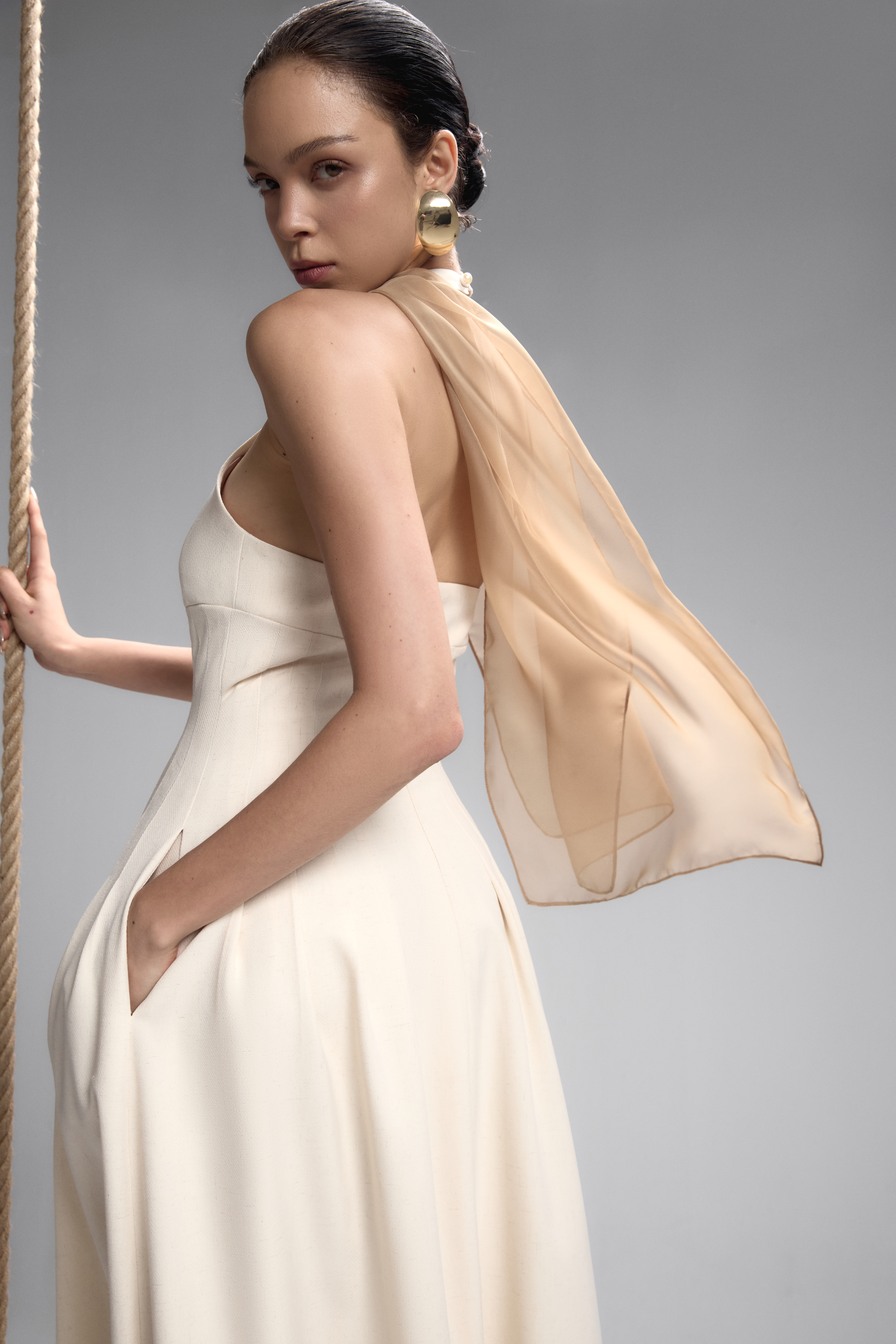 WHISTLE Midi Dress_thumbnail_8