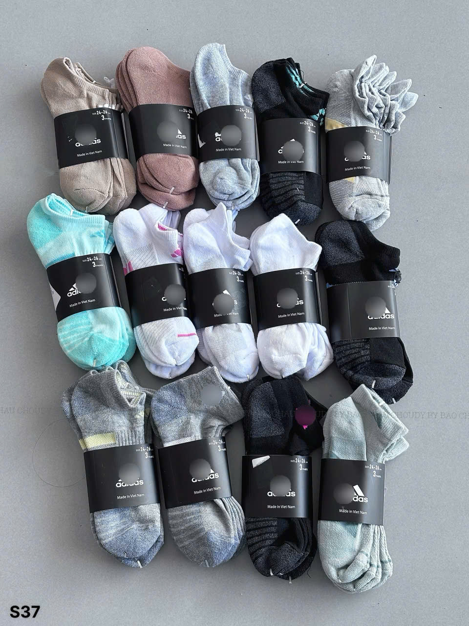 S37 SET 3 ĐÔI TẤT 8 MÀU  (TRỘN LOGO)_thumbnail_10