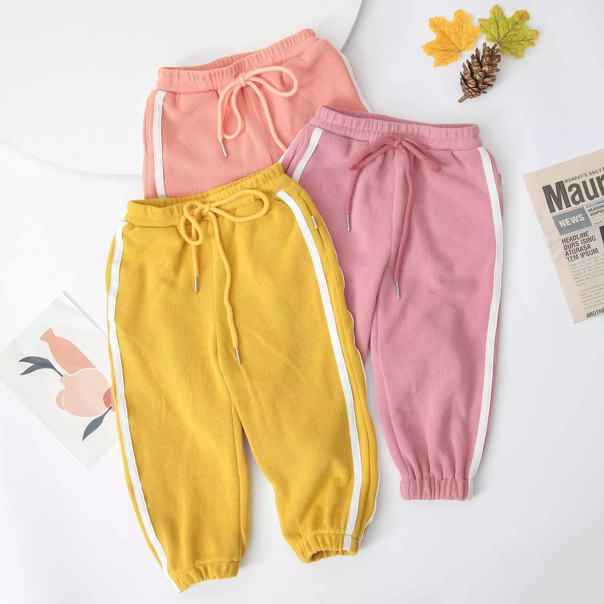 Quần bo gấu phối viền_thumbnail_5