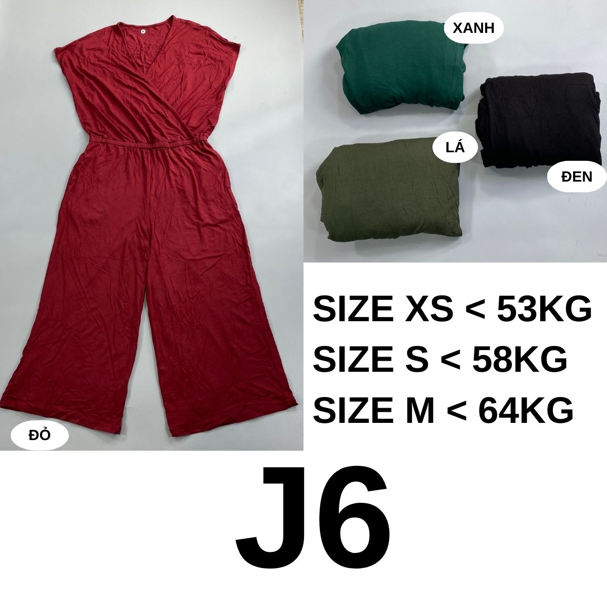 J6-JUM THUN TAY DÀI