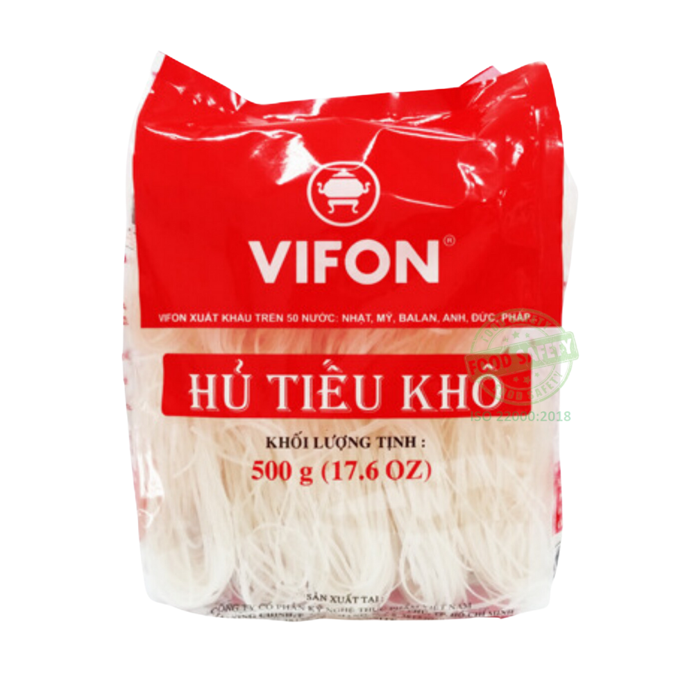Hủ tiếu khô | 1 gói