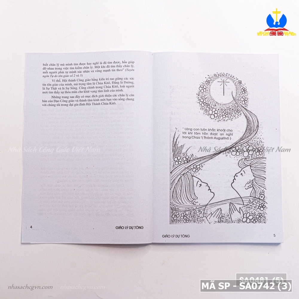 GIÁO LÝ DỰ TÒNG ✔_thumbnail_2