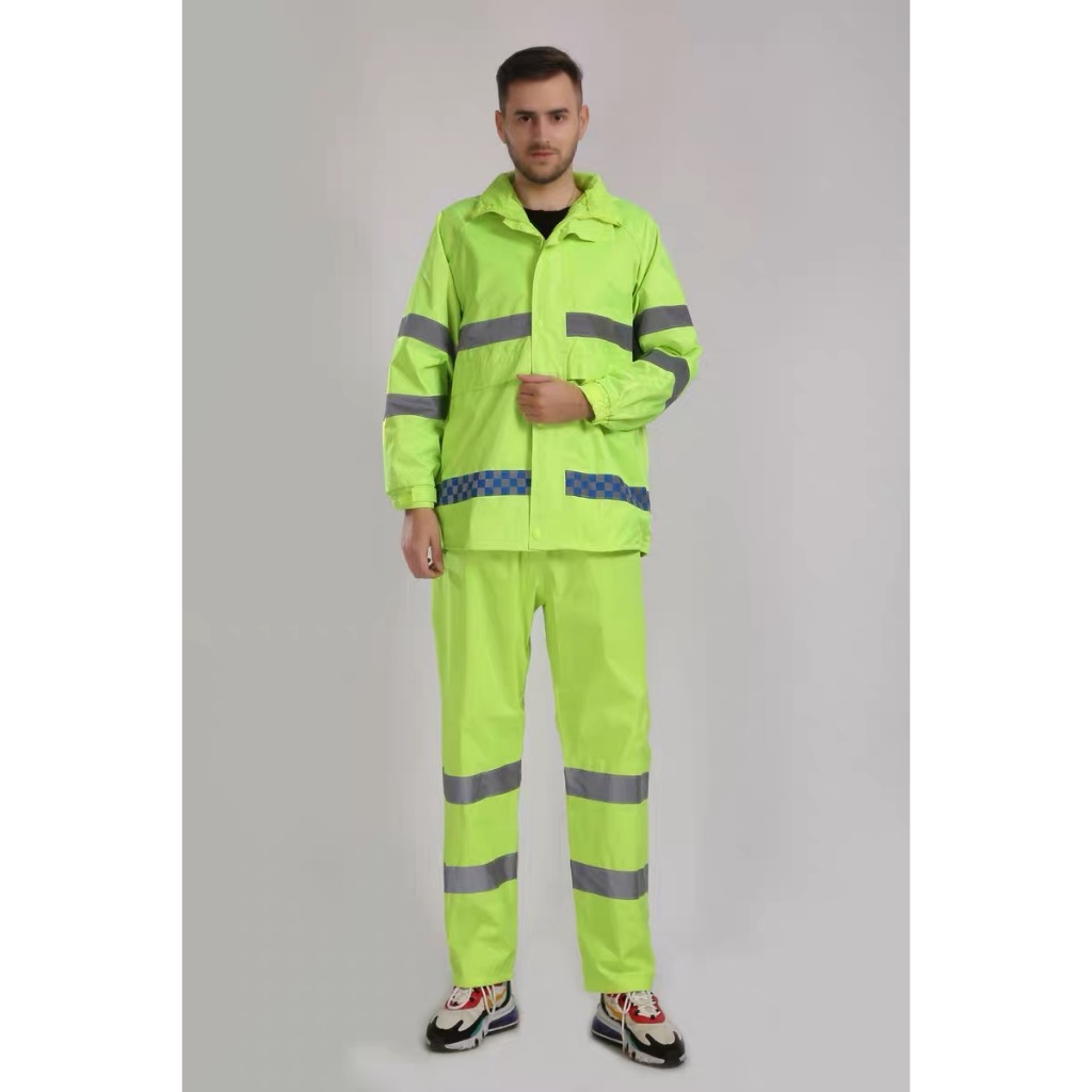 High Quality Raincoat