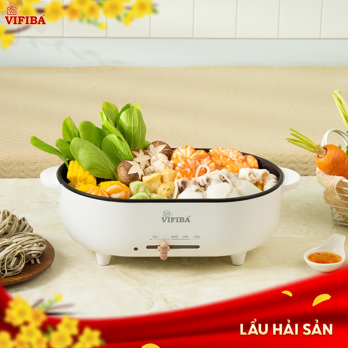 Nồi Lẩu Hấp Điện Kachi Vifiba _thumbnail_3