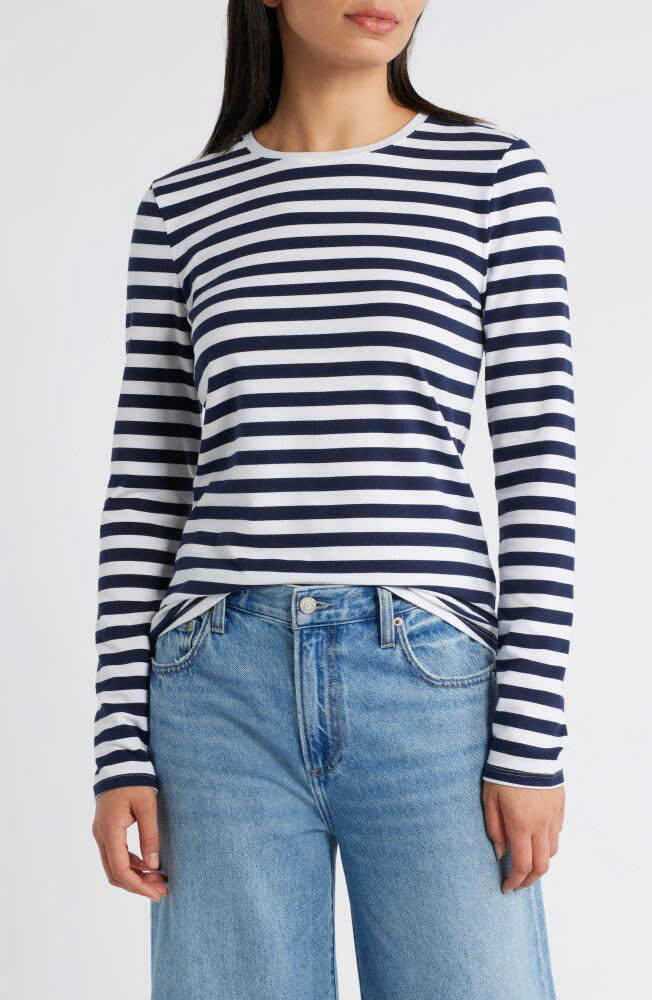 AT723 Áo thun tay dài