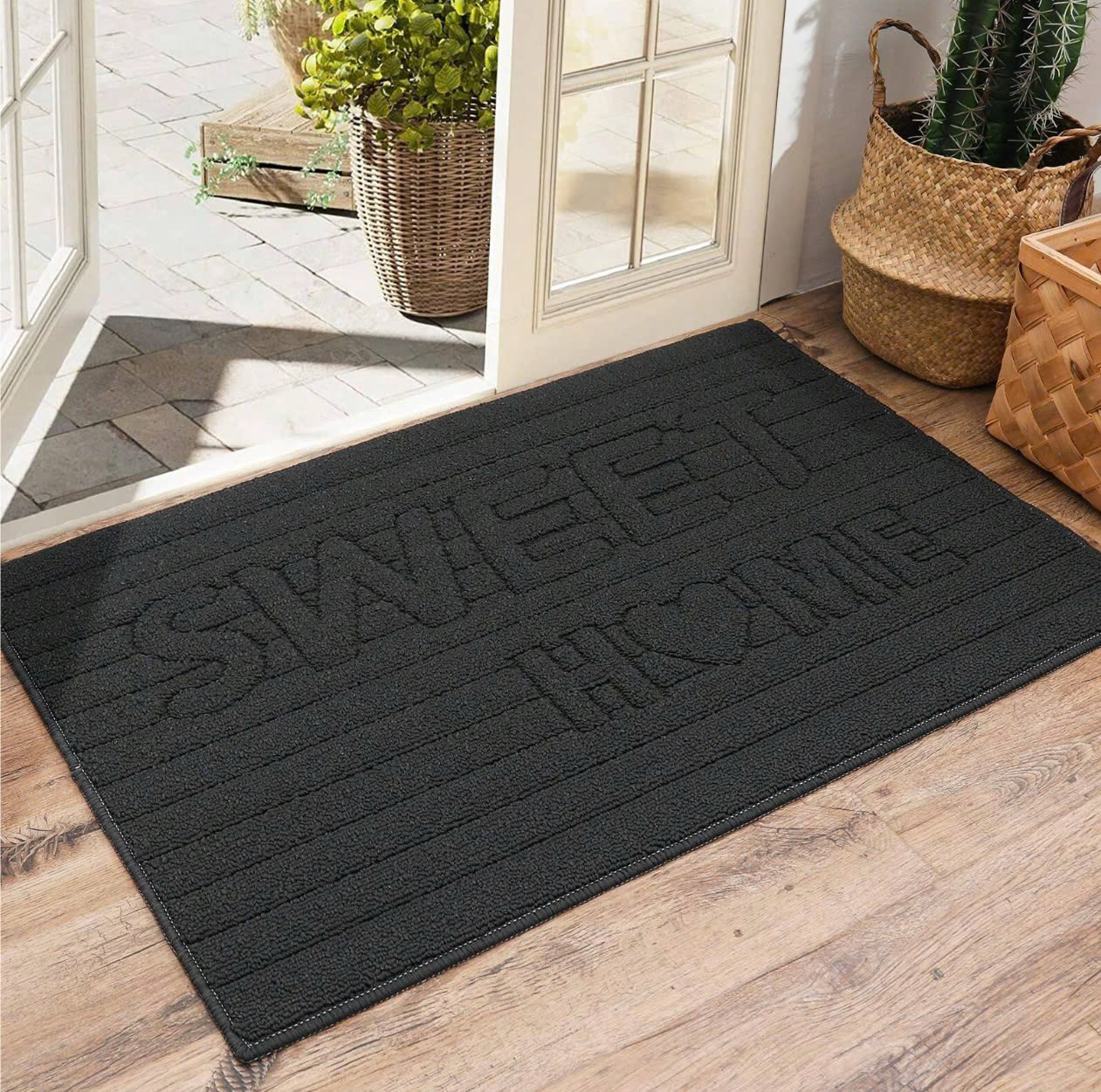 Thảm lau chân Xám - MAT02-GR_thumbnail_6