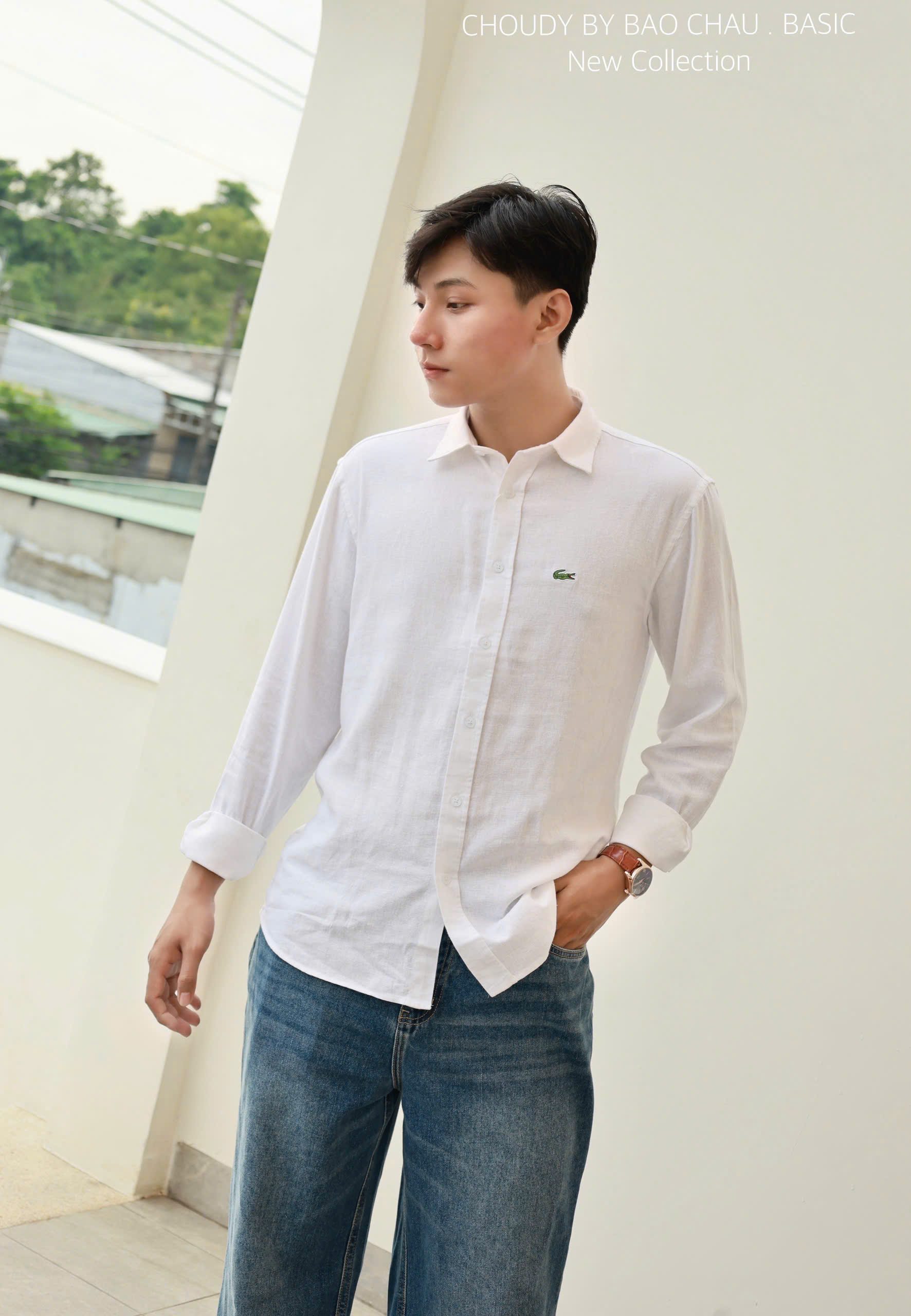 SALE  A369 ÁO SOMI NAM 4 MÀU_thumbnail_1