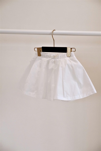 Peppy Pleats Skirt ‘25 (Chân Váy Xếp Ly)
