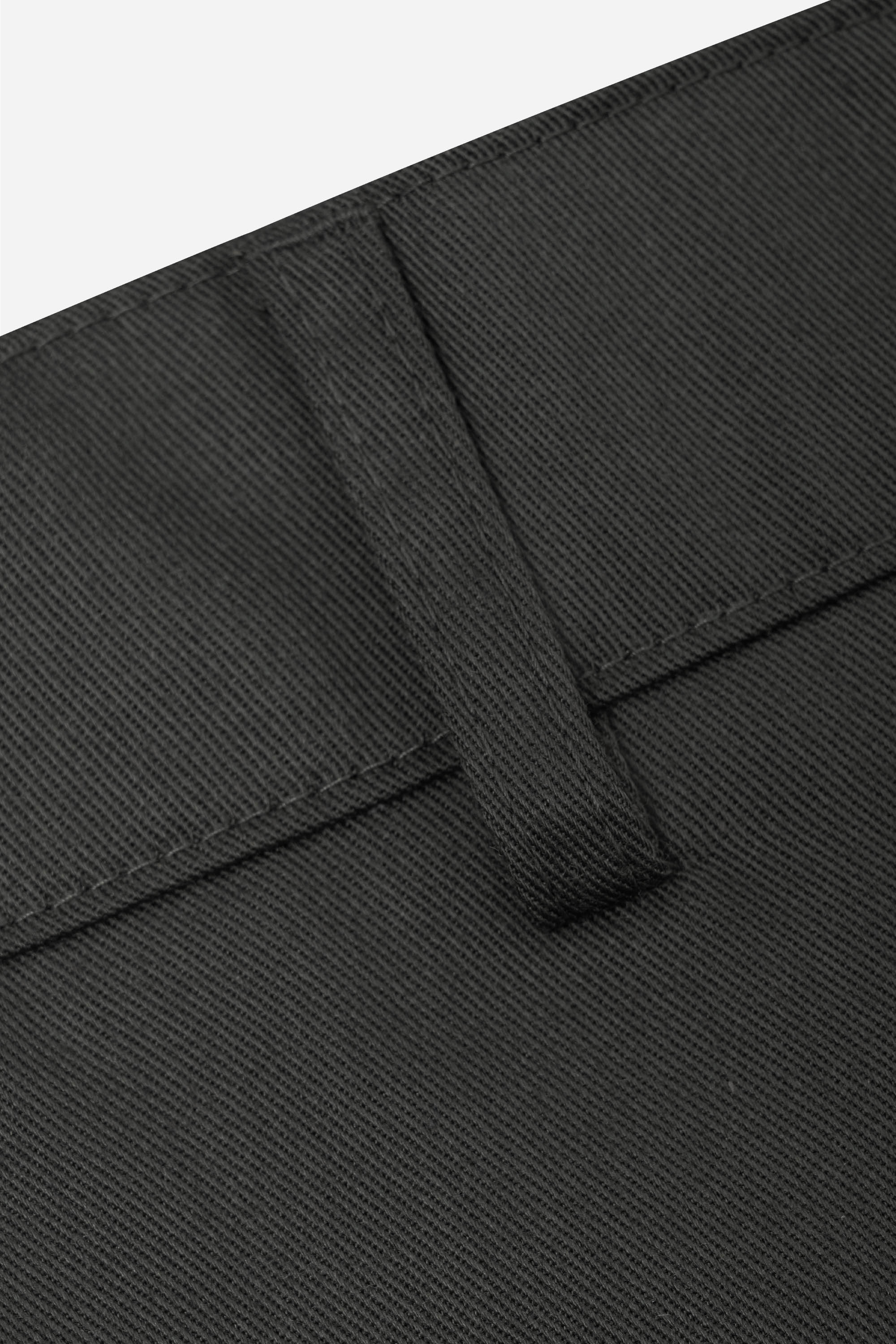 Quần Soọc Kaki Túi Hộp Nam Trung Niên ANCHI Dáng Suông Dài Qua Gối Màu Vỏ Đỗ_thumbnail_49