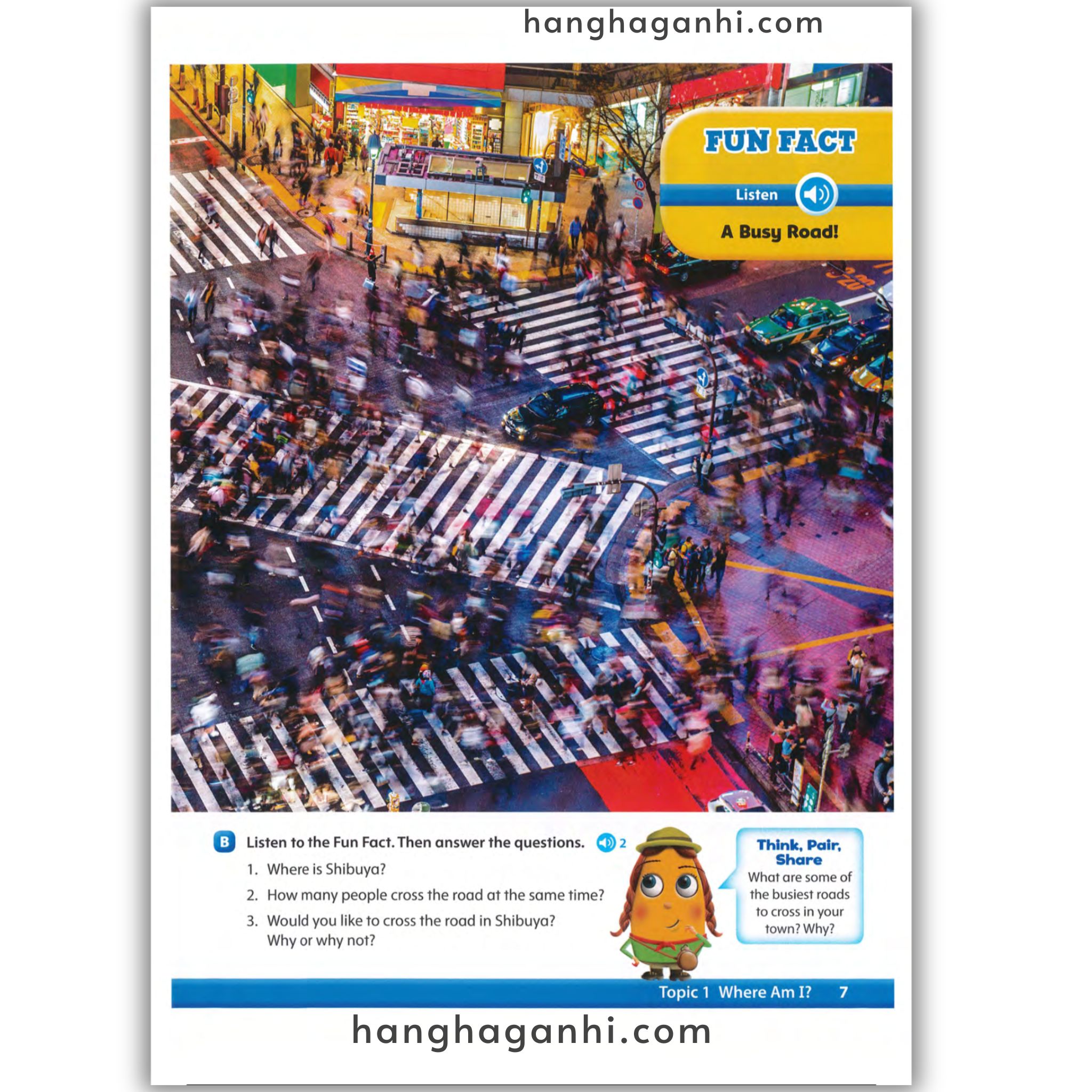 [Sách] Oxford Skills World Level 6 Listening with Speaking_thumbnail_8