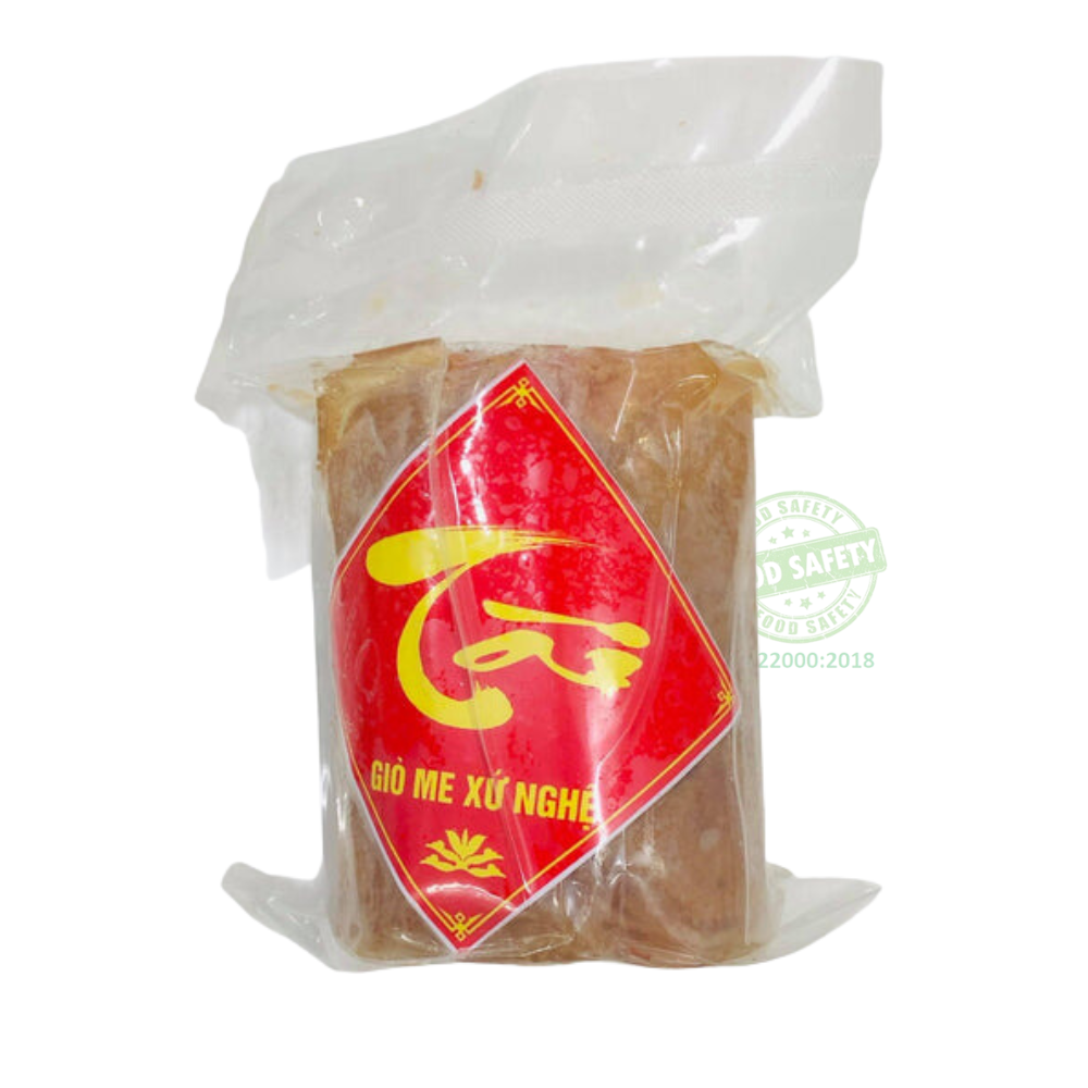 Giò me nghệ an | 500G