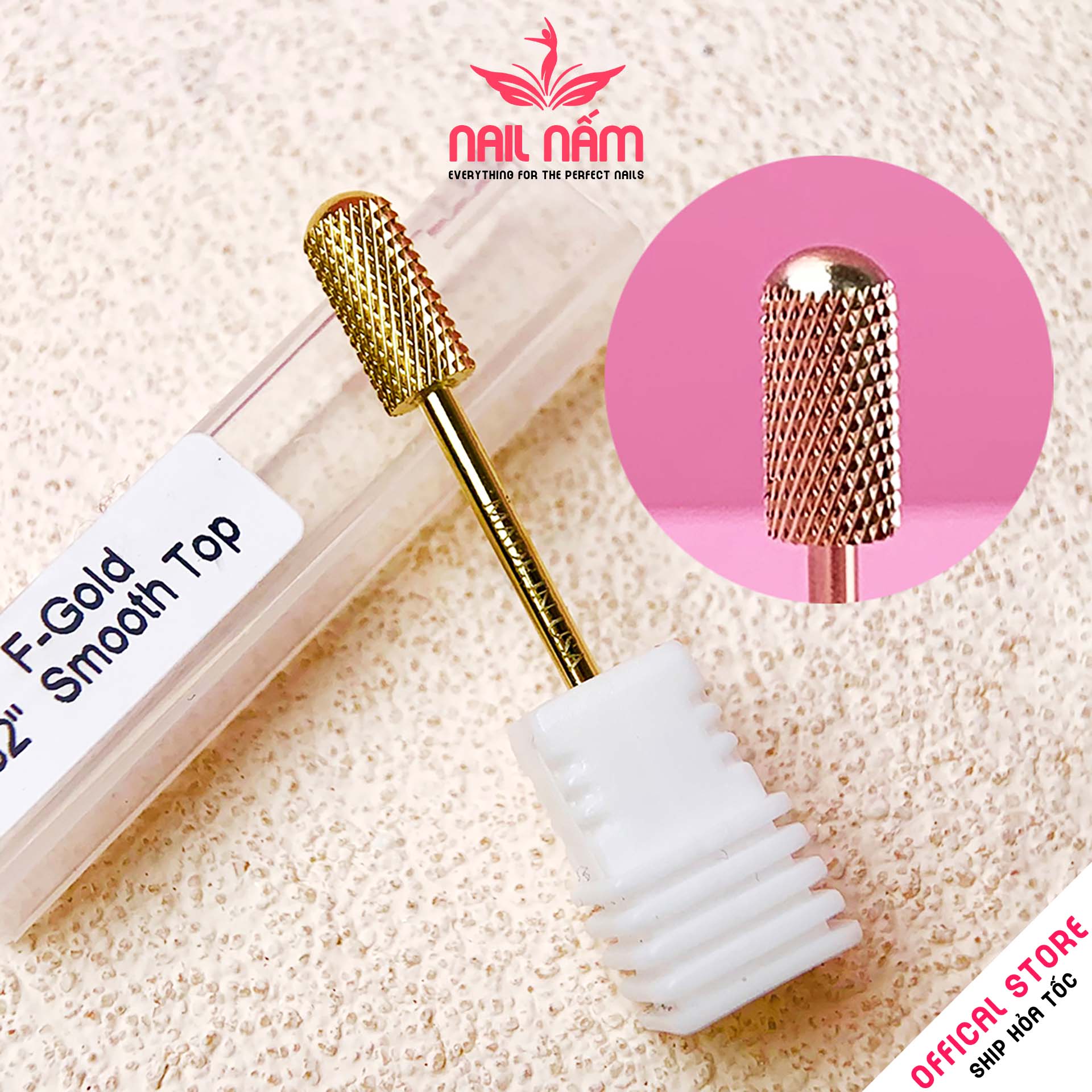 Đầu mài móng Mỹ màu vàng_thumbnail_3