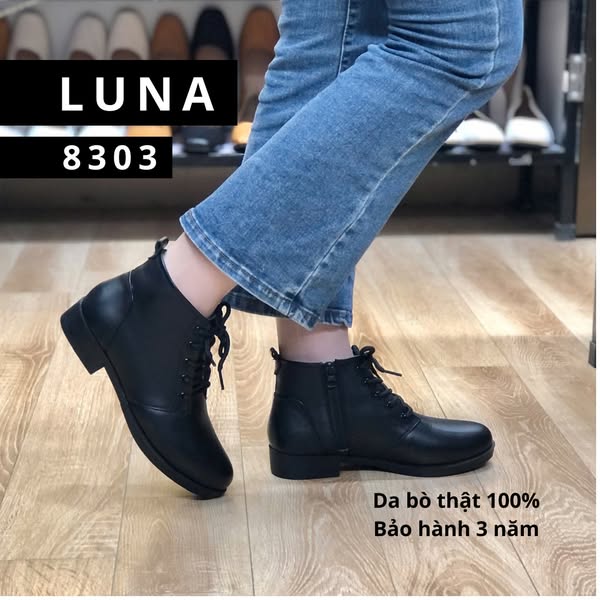 Luna 8303
