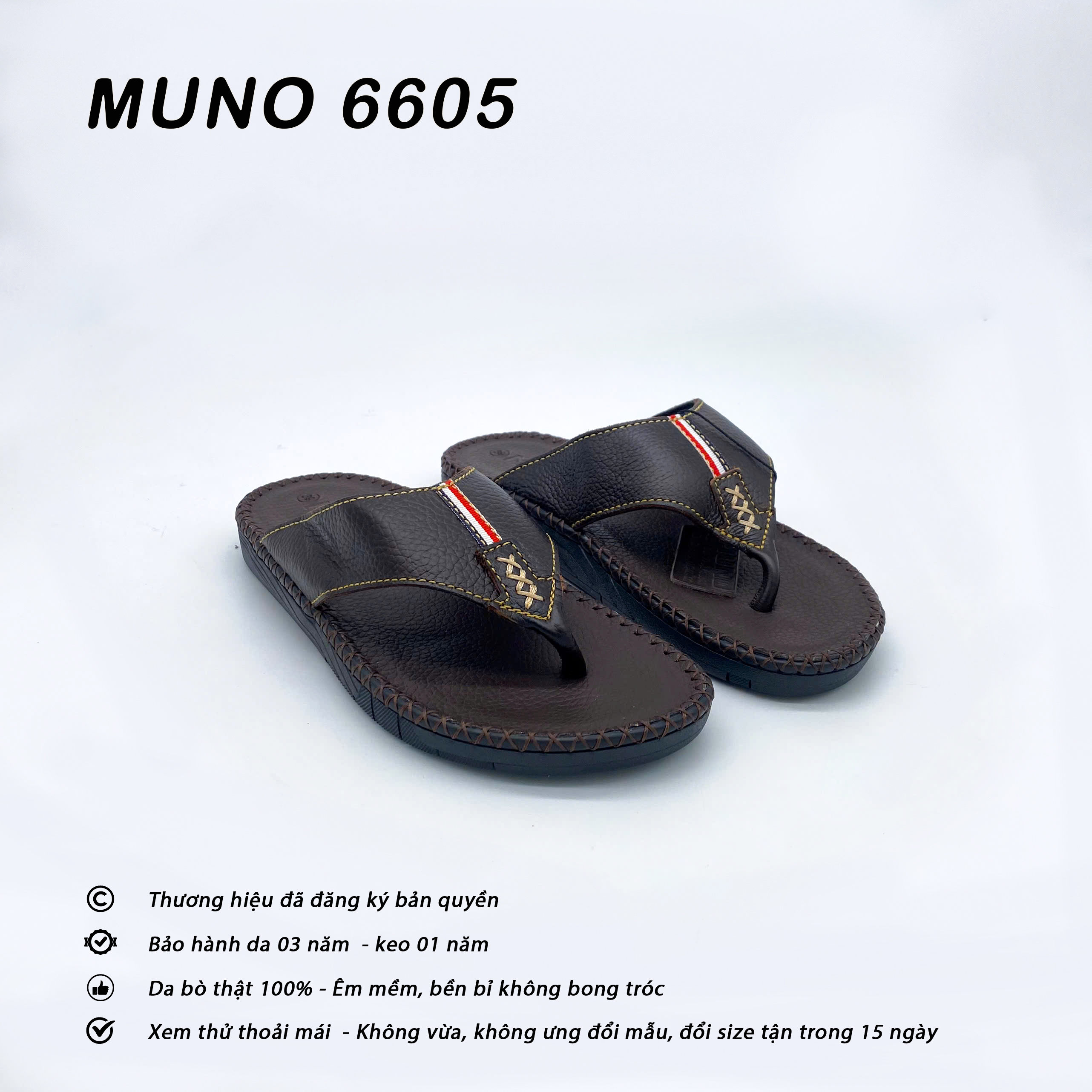 Muno 6605