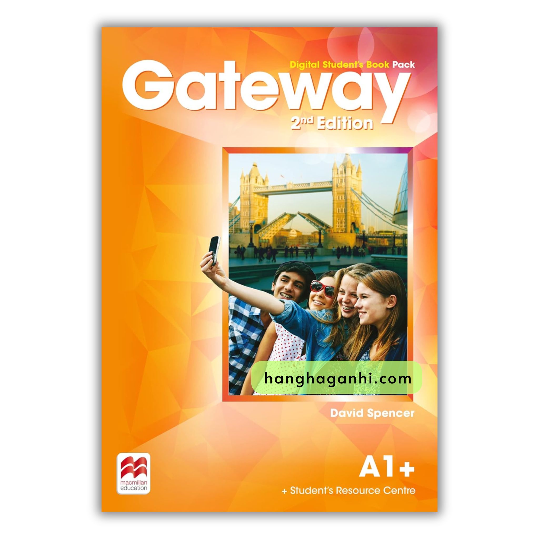 Gateway A1+ Student’s Book 2nd Edition_thumbnail_0