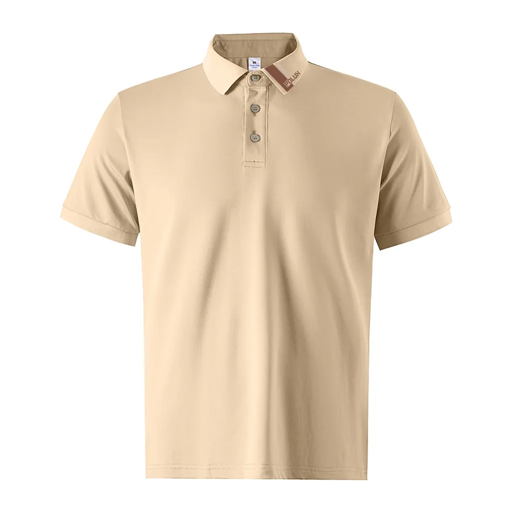 Áo polo nam form vừa basic trẻ trung tôn dáng Polux 3359_thumbnail_9