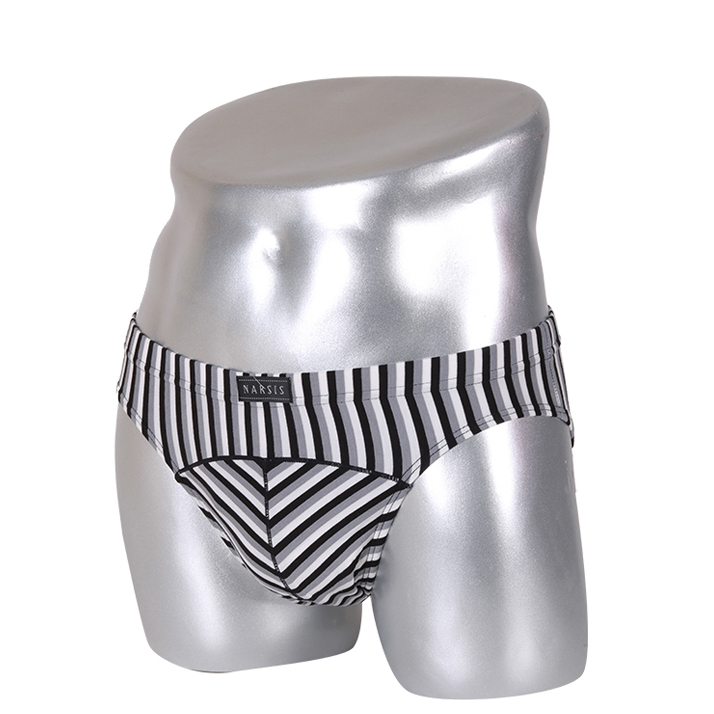 QUẦN LÓT NAM C6006 NARSIS CHẤT LIỆU THOÁNG MÁT, DỄ CHỊU, THOẢI MÁI CẢ NGÀY, DỄ VẬN ĐỘNG