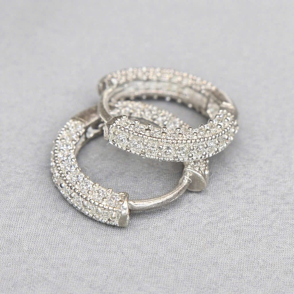 Khuyên vòng bạc full đá-10 mm-2 mm_thumbnail_2