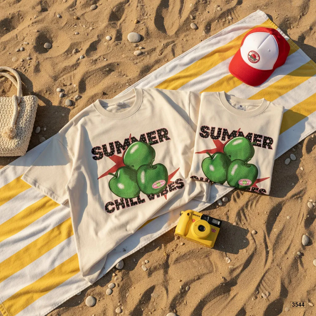 Áo thun boxy unisex chill vibes mùa hè Miucho 3544_thumbnail_6