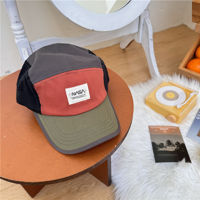 Mũ lưỡi trai NASA HZ8709