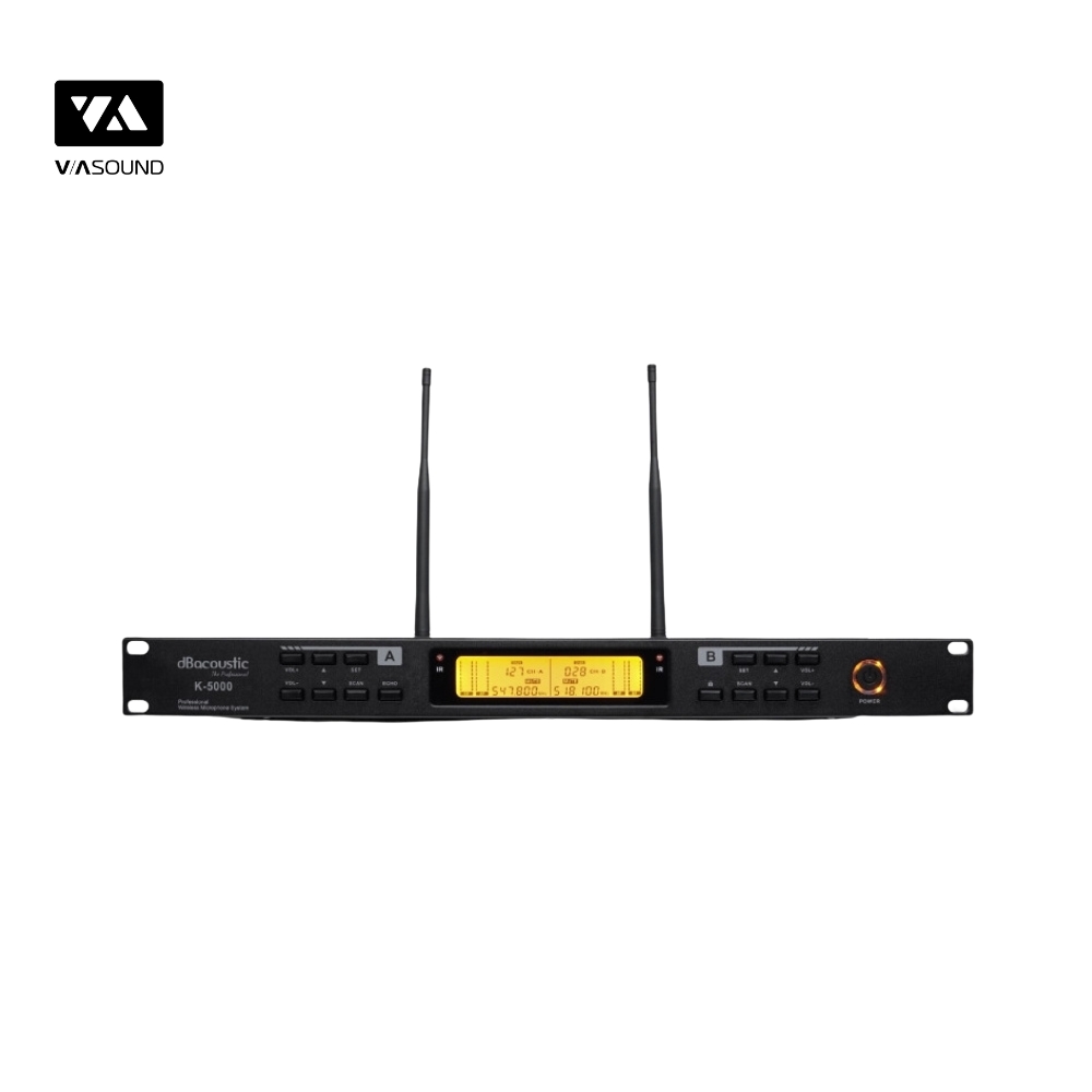 Micro Karaoke DBACOUSTIC K5000_thumbnail_3