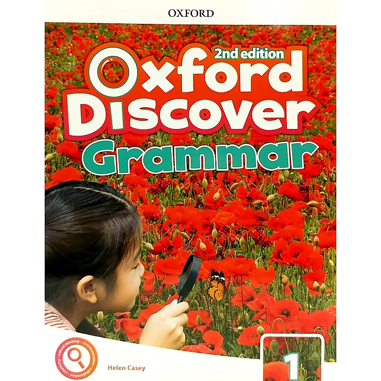 Oxford Discover Level 1 Grammar_thumbnail_0