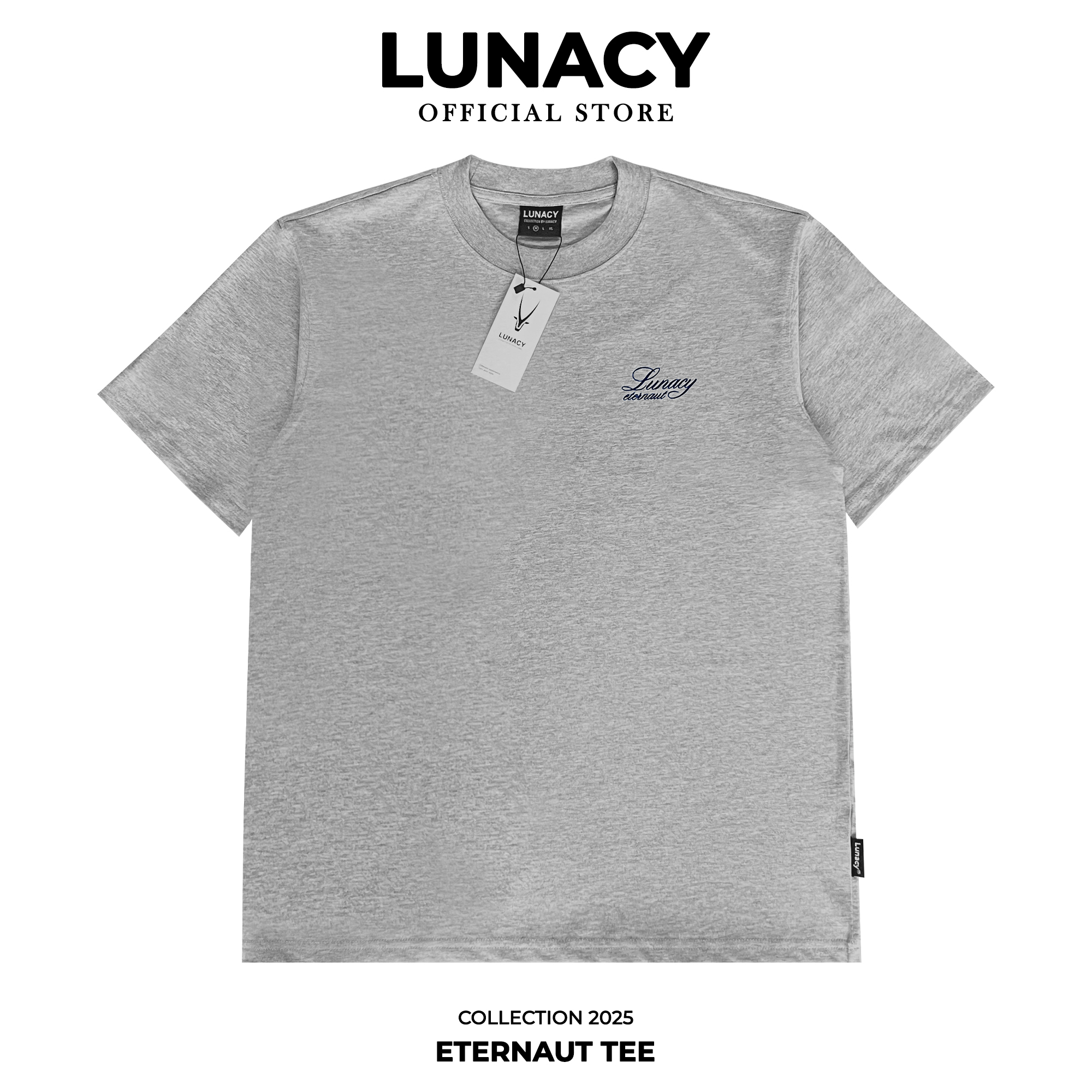 Eternaut Oversize