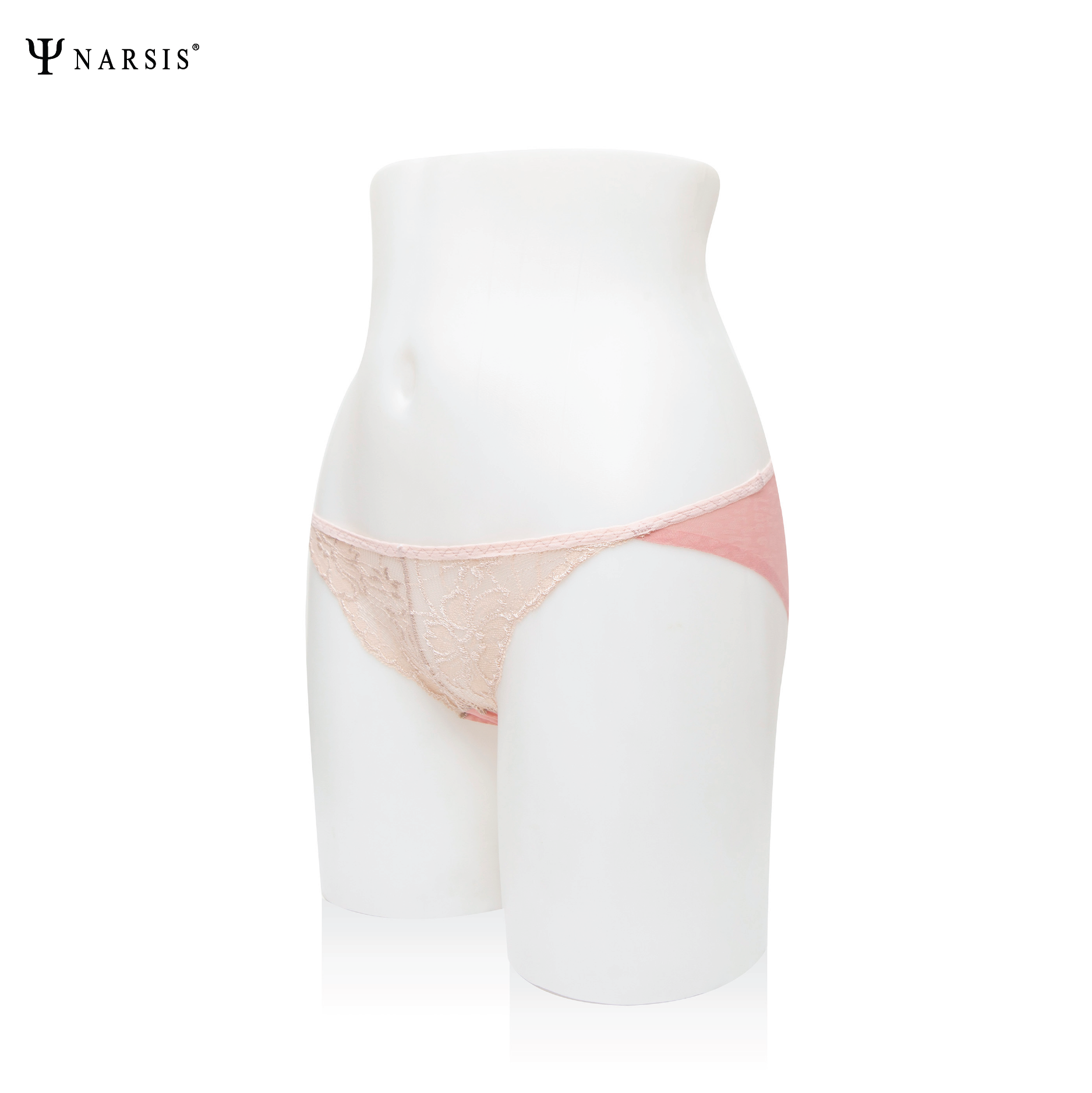 QUẦN LÓT NỮ K0015 NARSIS CHẤT LIỆU THOÁNG MÁT, DỄ CHỊU, THOẢI MÁI CẢ NGÀY, DỄ VẬN ĐỘNG