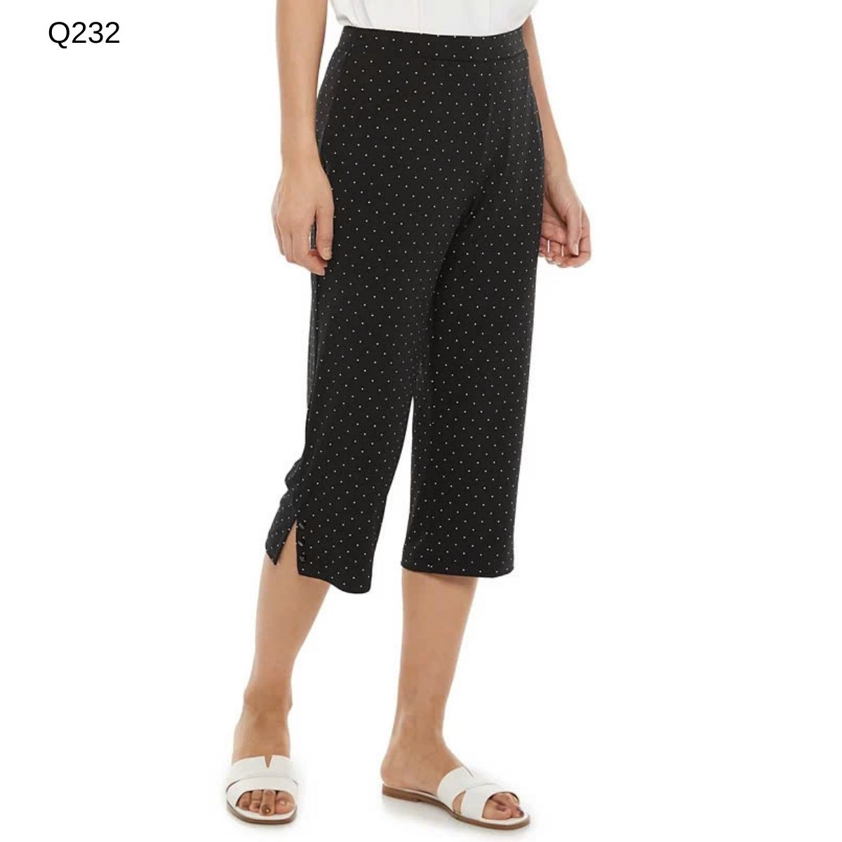 Q232 - Quần lửng đen BigSize_thumbnail_4