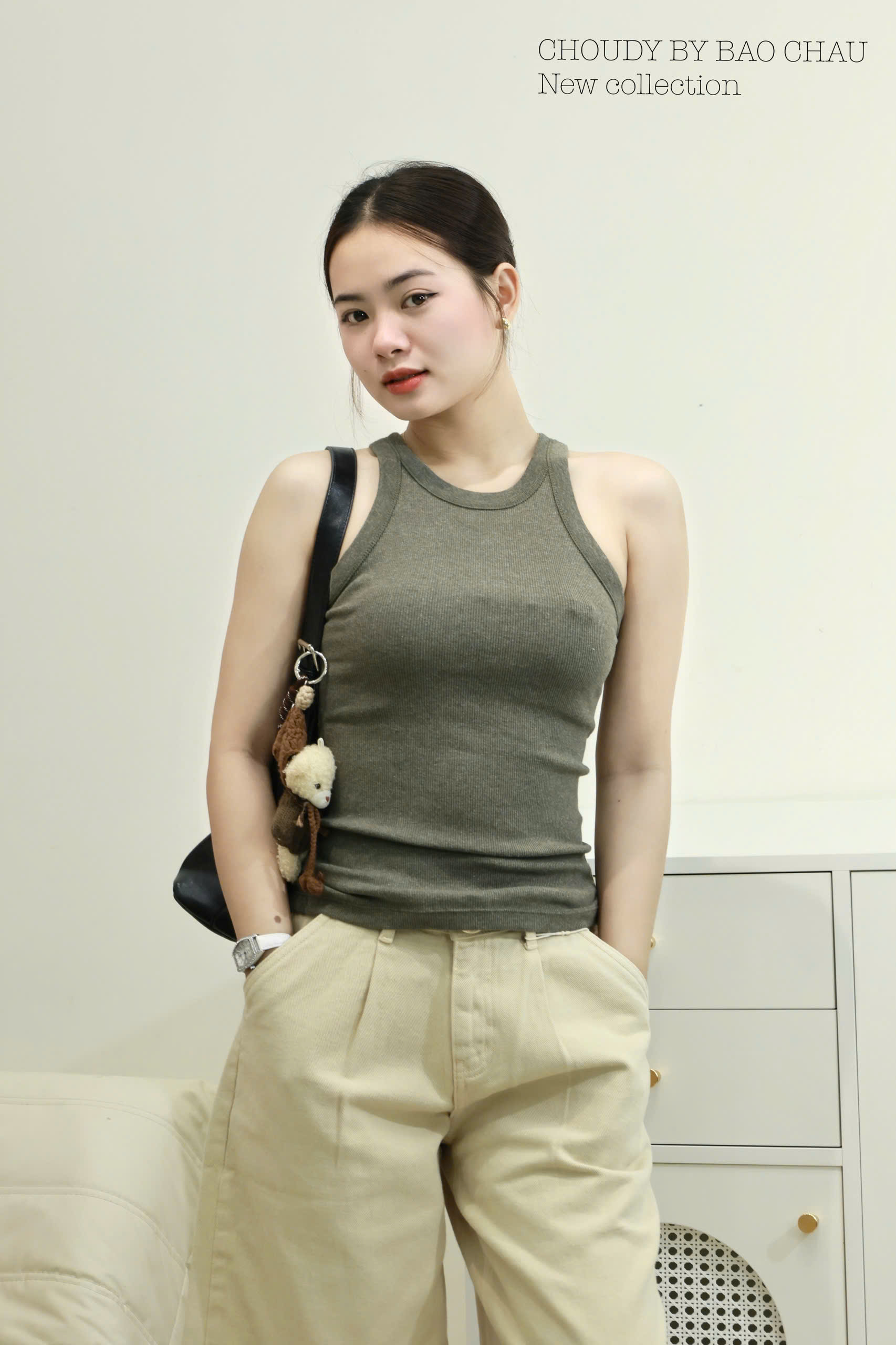 A752 ÁO BA LỖ 7 MÀU