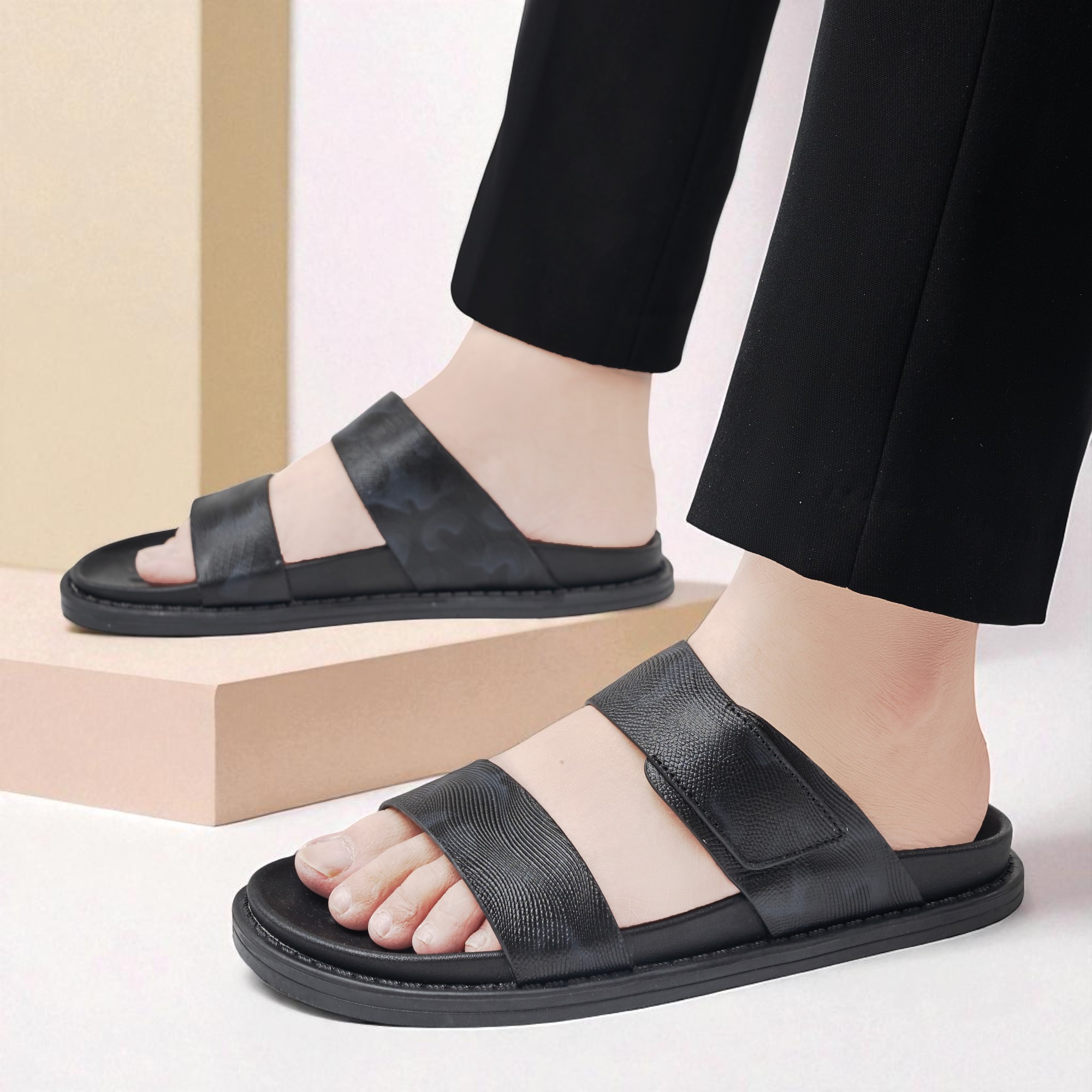 Dép Quai Ngang Nam TM-DL131_thumbnail_8