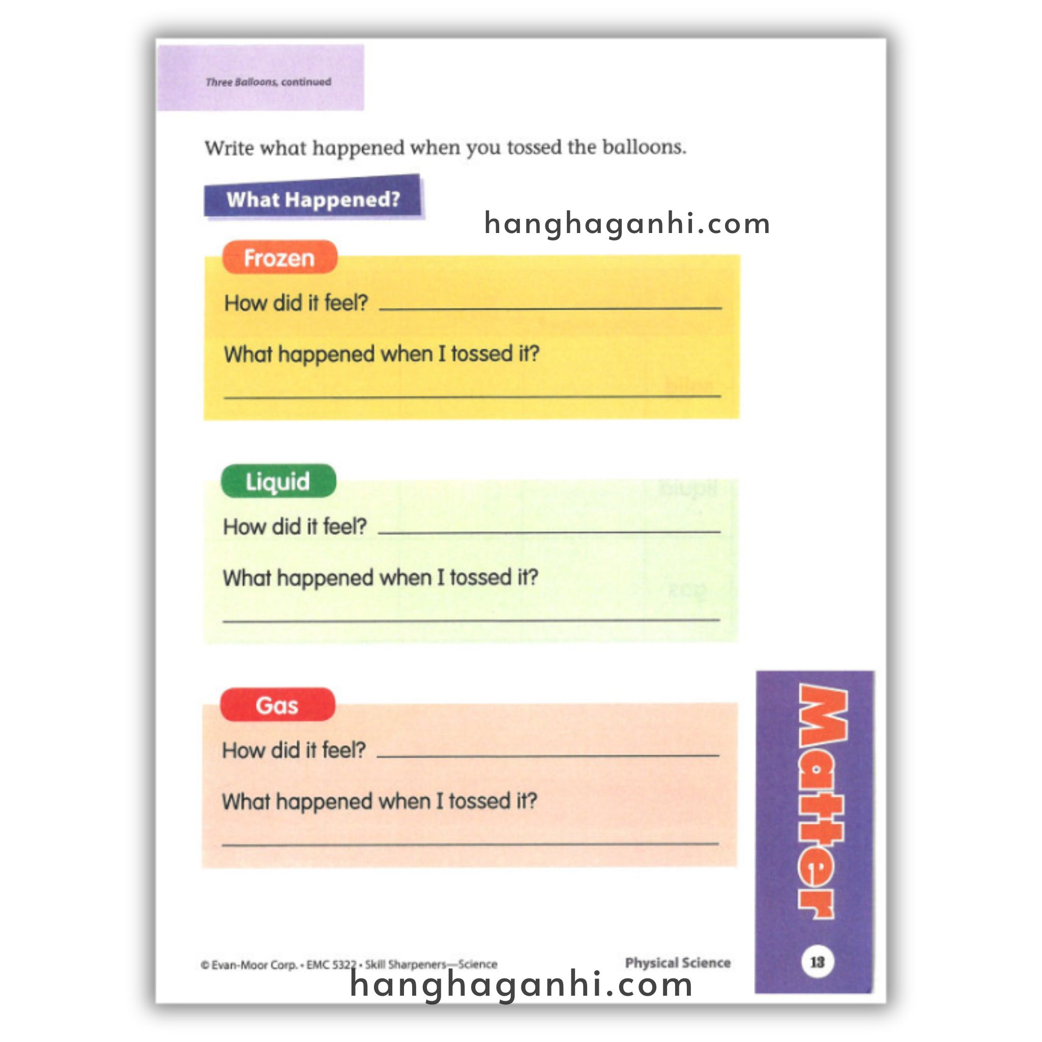 Skill Sharpeners Science Grade 2_thumbnail_1