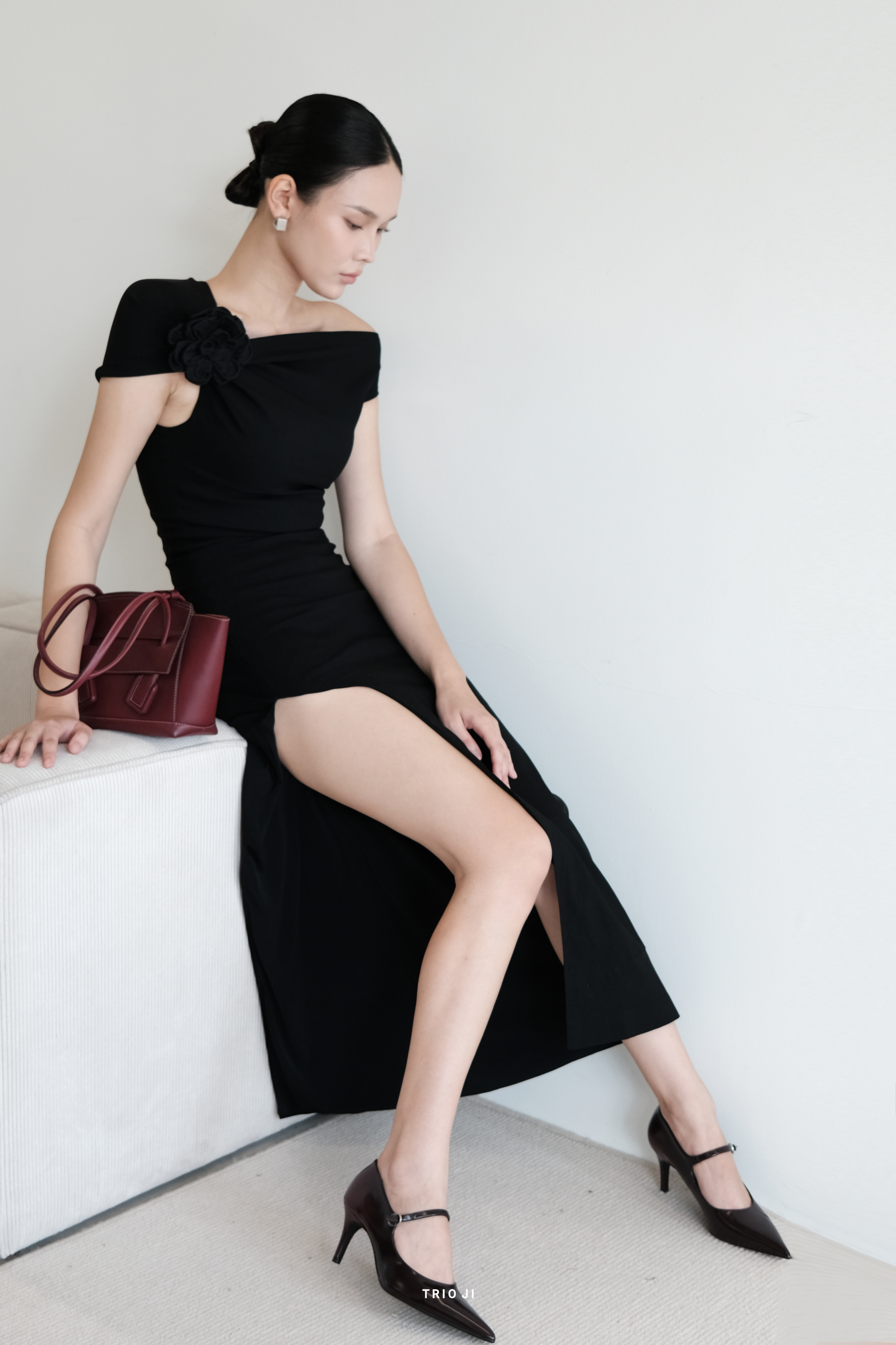 DELSEY Midi Dress_thumbnail_9