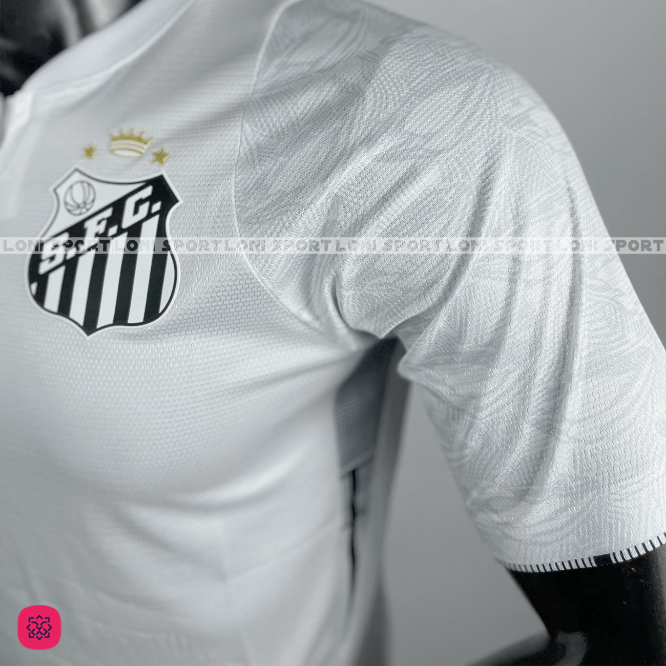 Áo Santos sân nhà 2024/25_thumbnail_2