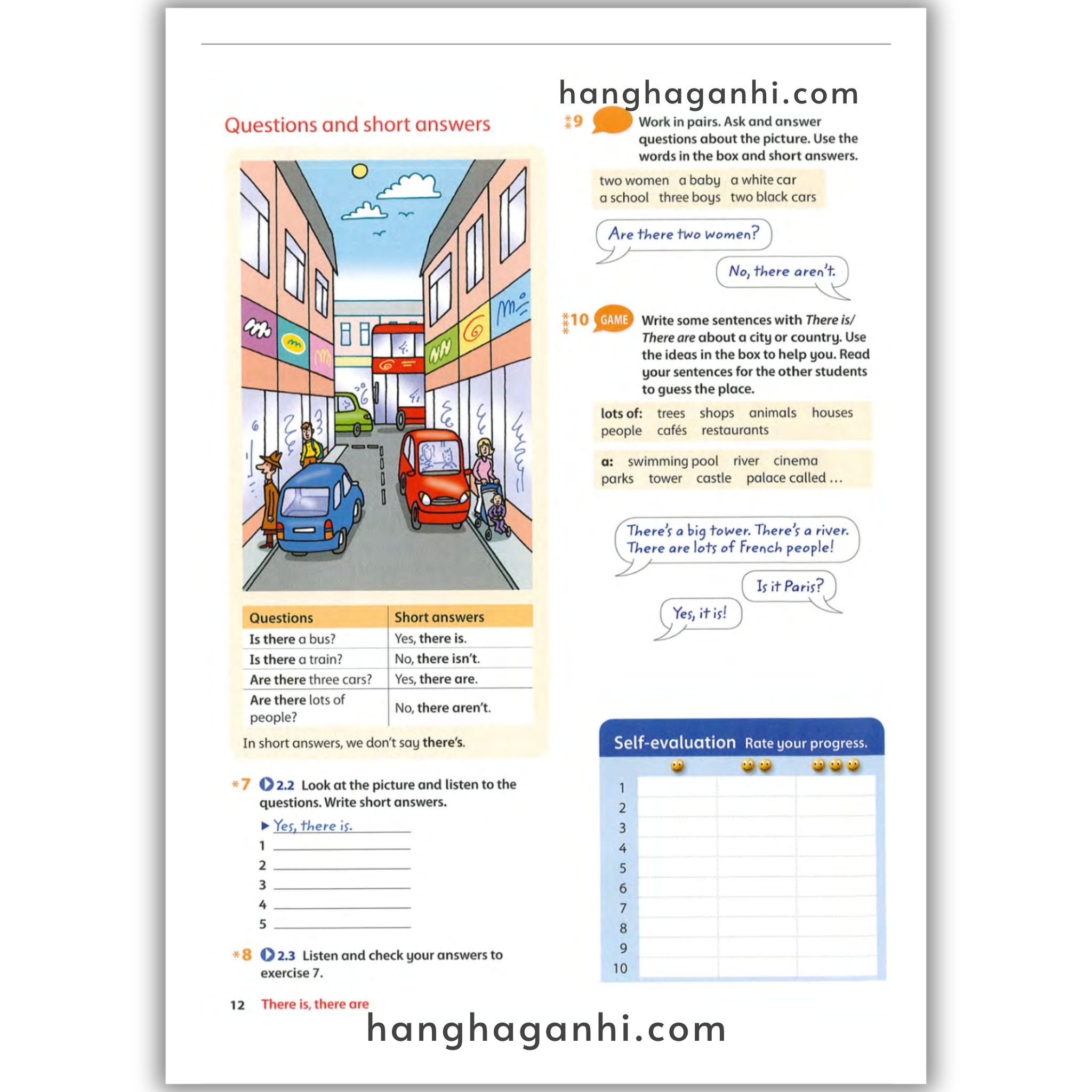 Oxford Grammar For Schools 2: Student’s Book_thumbnail_1
