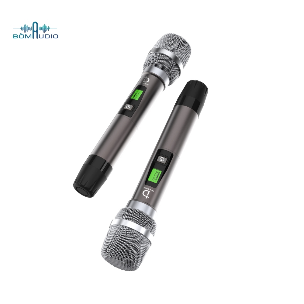 Micro Không Dây DBACOUSTIC LX-M3 PREMIUM_thumbnail_4