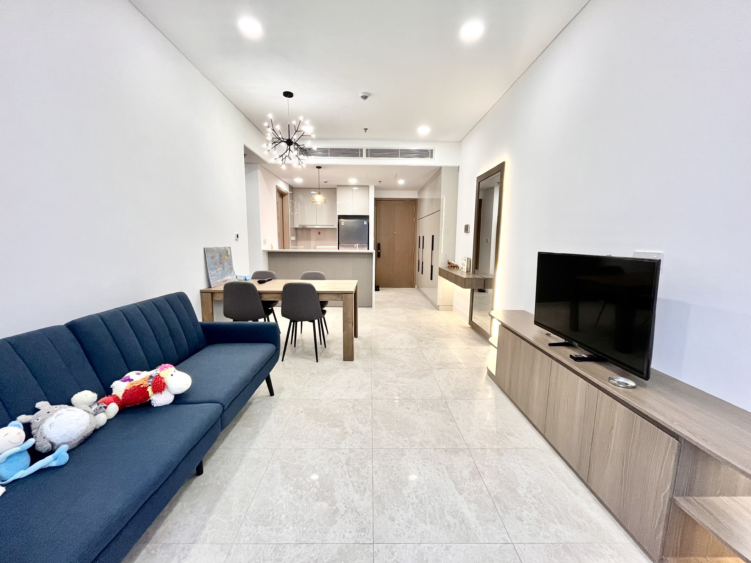 Bán 2PN - 10.5 tỷ NTCB siêu hiếm - giá cực tốt