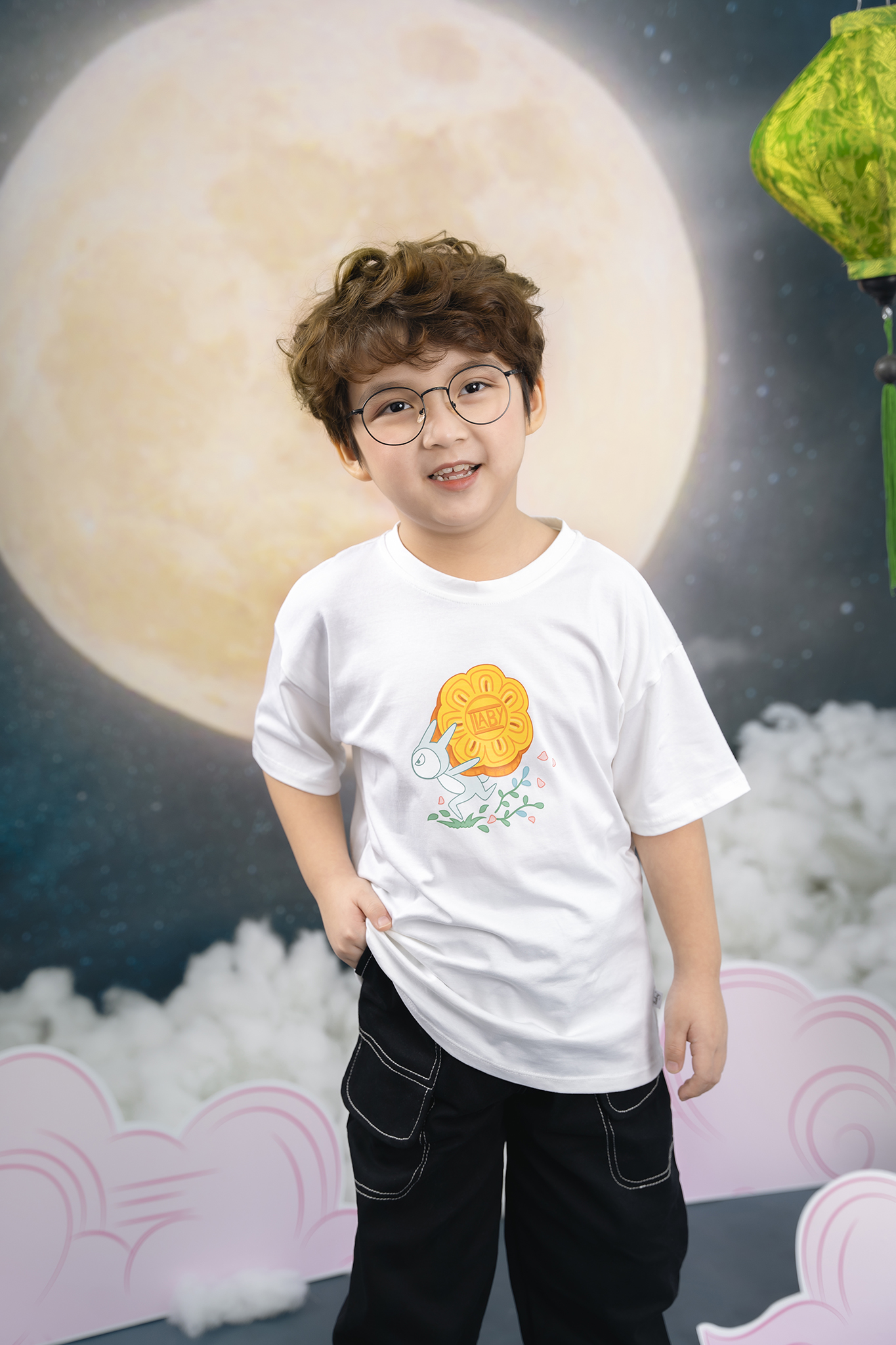 Áo phông cộc tay in Trung thu_thumbnail_0